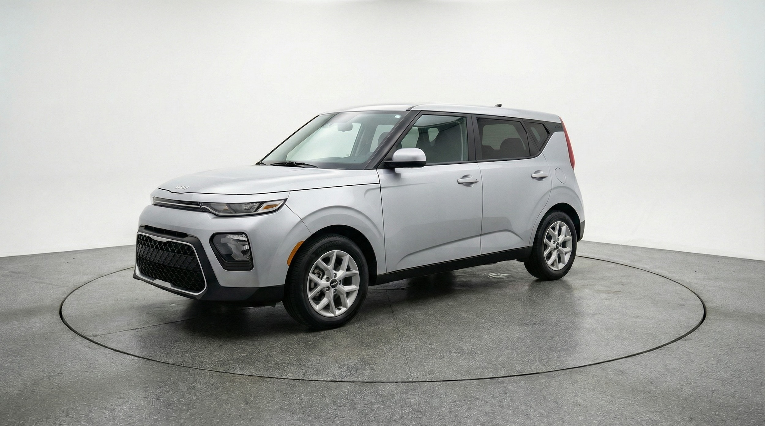 Thumbnail: 2025 Kia Soul - 3