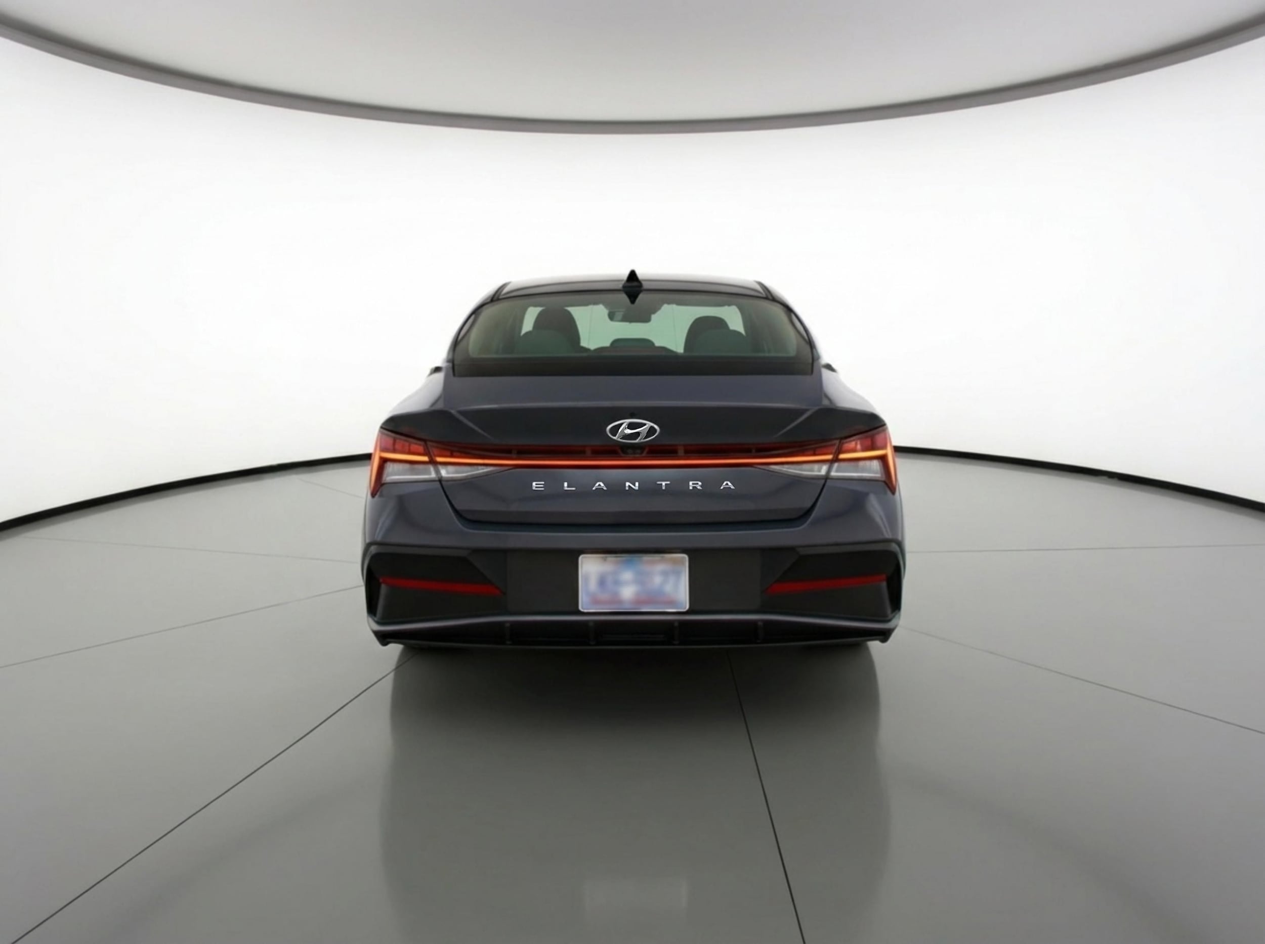 Thumbnail: 2025 Hyundai Elantra - 6