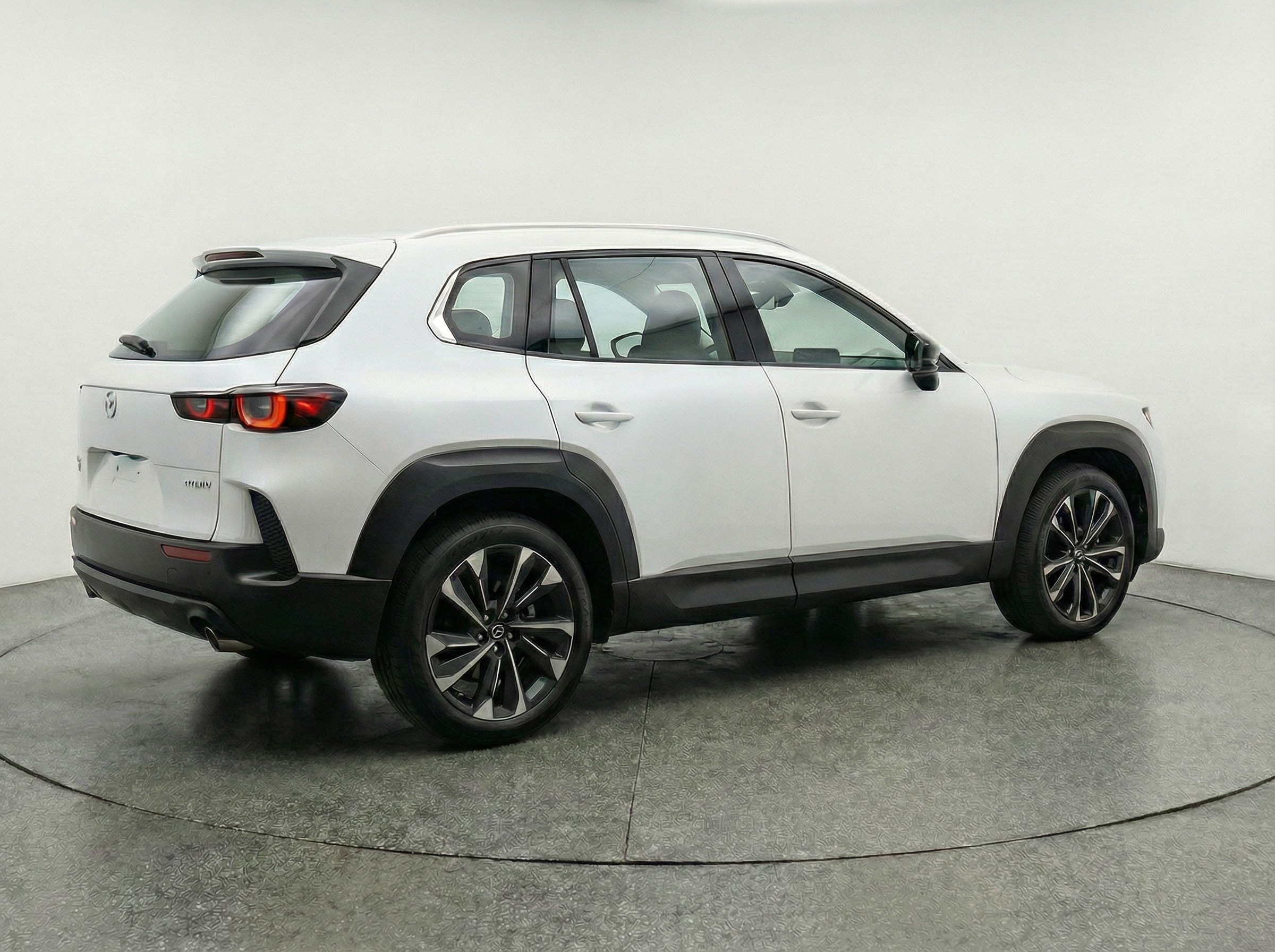 Thumbnail: 2025 Mazda CX-50 - 7