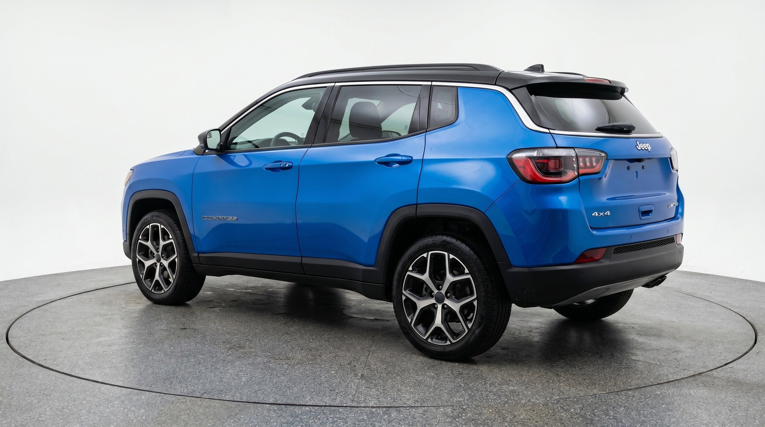 Thumbnail: 2025 Jeep Compass - 6