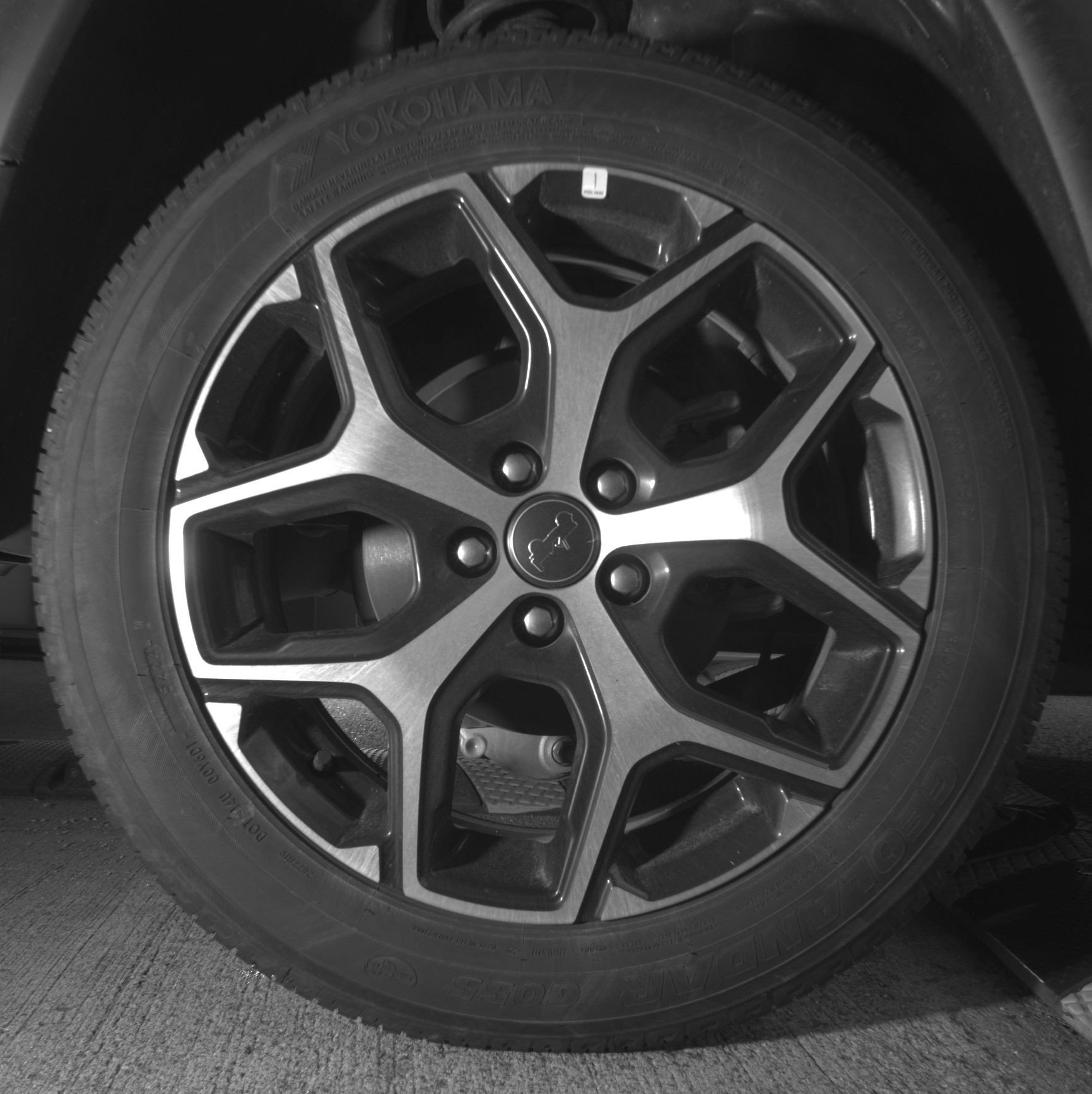 Thumbnail: 2025 Jeep Compass - 15