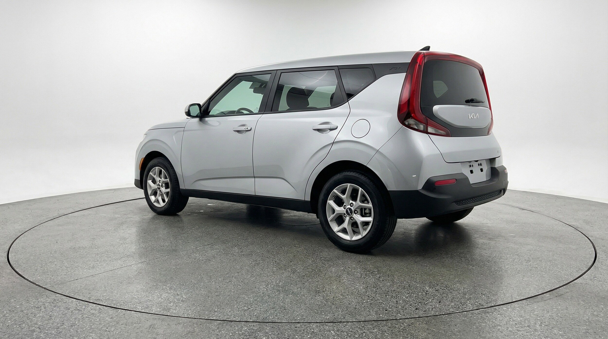 Thumbnail: 2025 Kia Soul - 6
