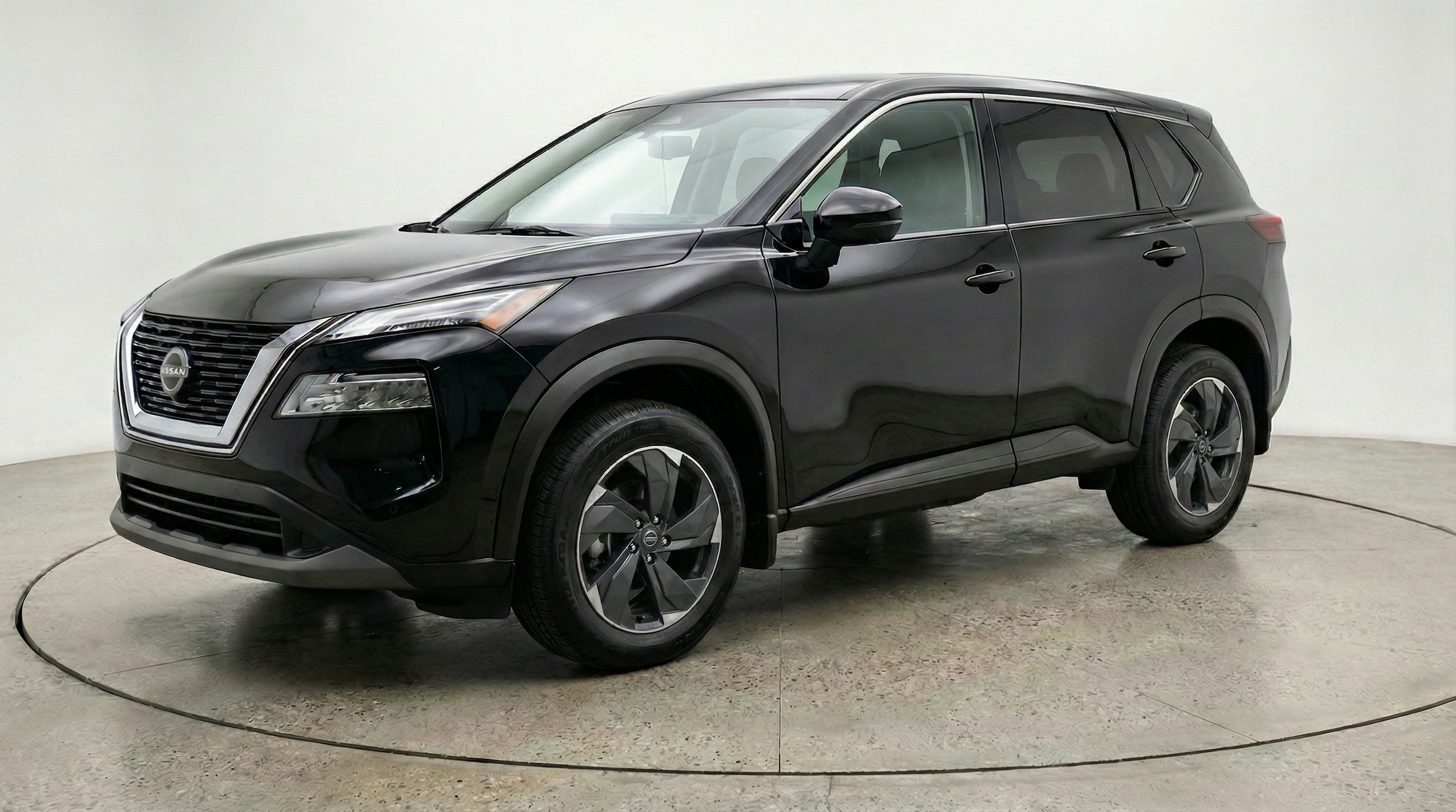 Thumbnail: 2025 Nissan Rogue - 3