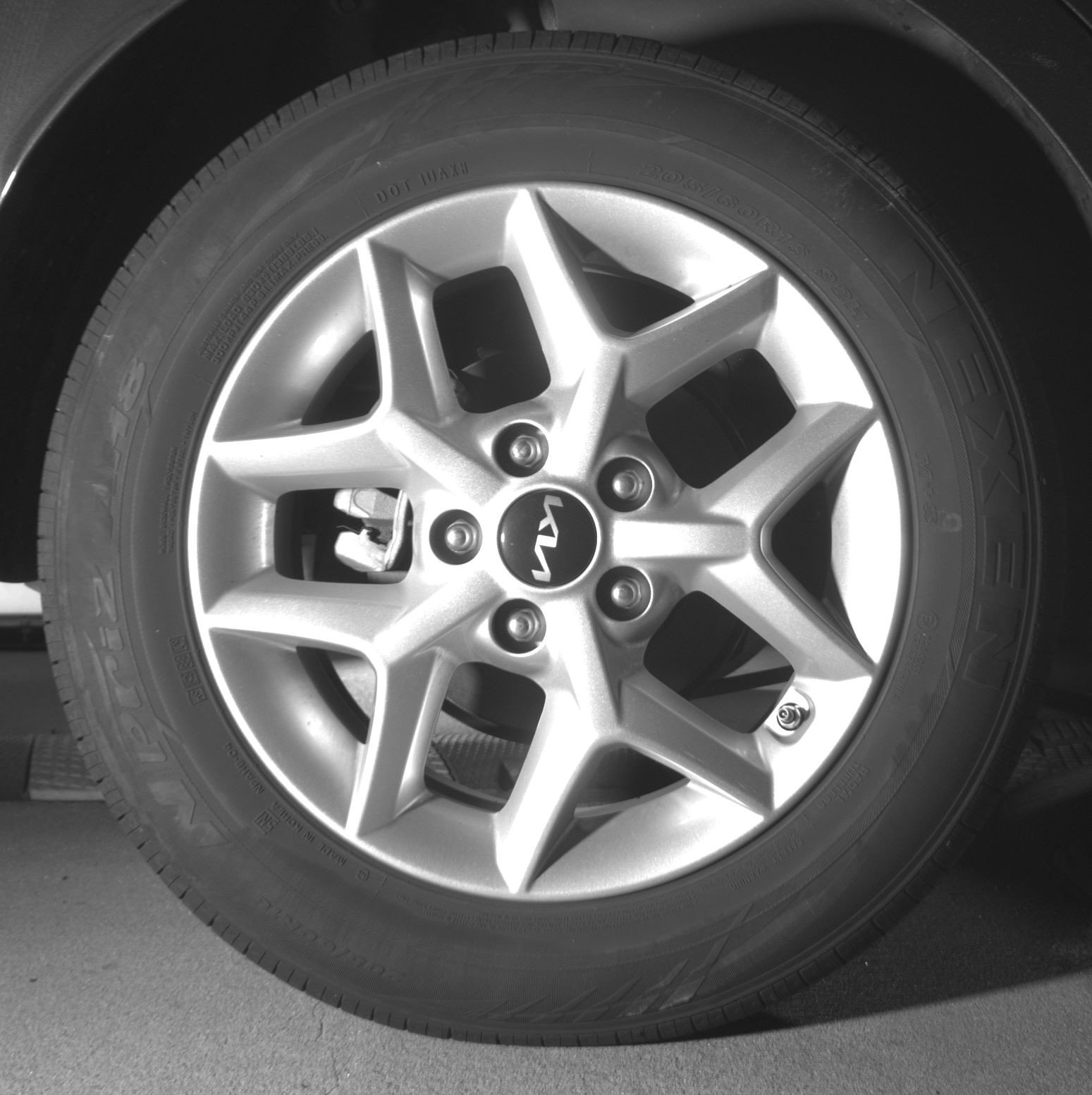 Thumbnail: 2025 Kia Soul - 15