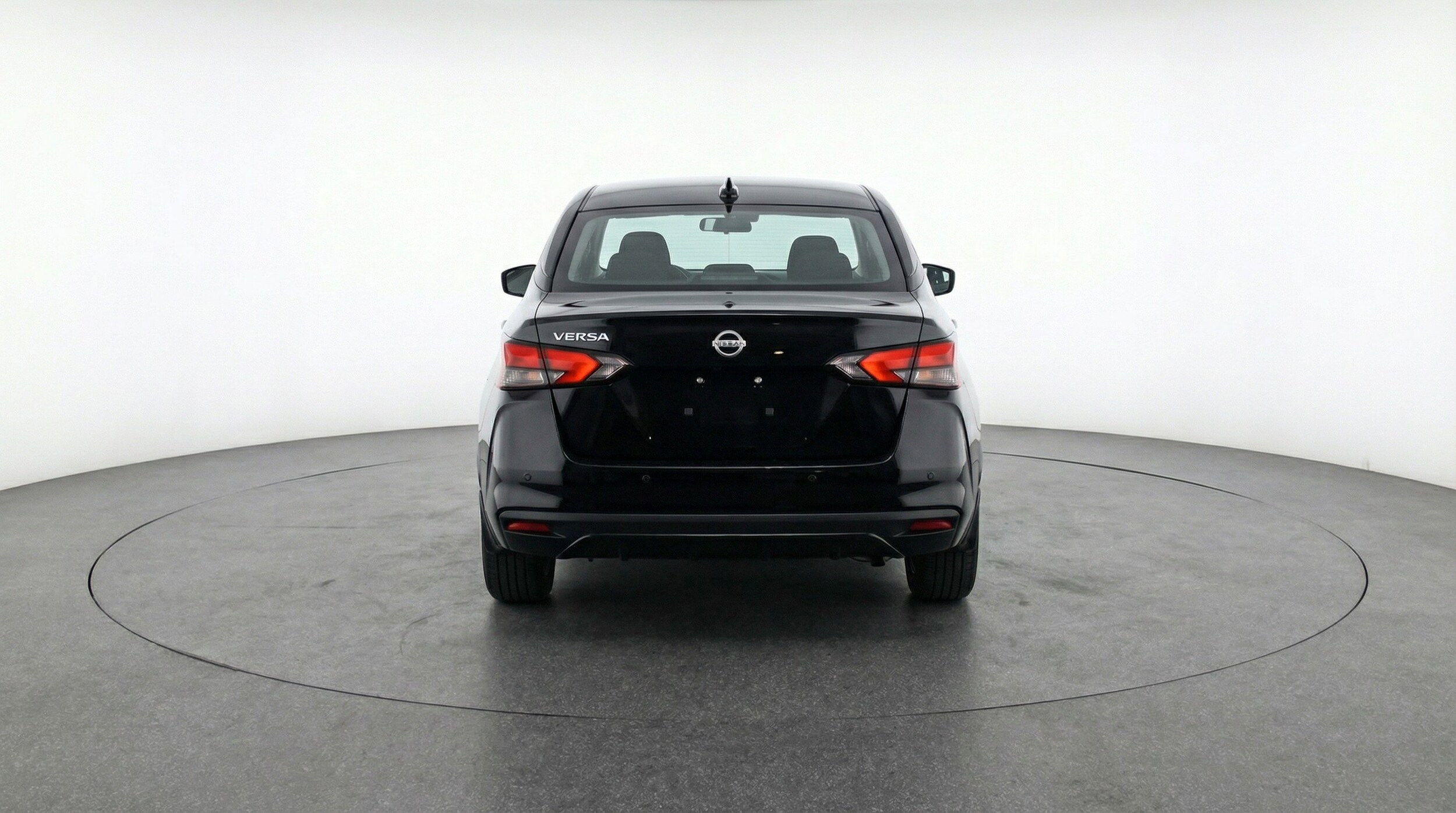 Thumbnail: 2025 Nissan Versa - 7