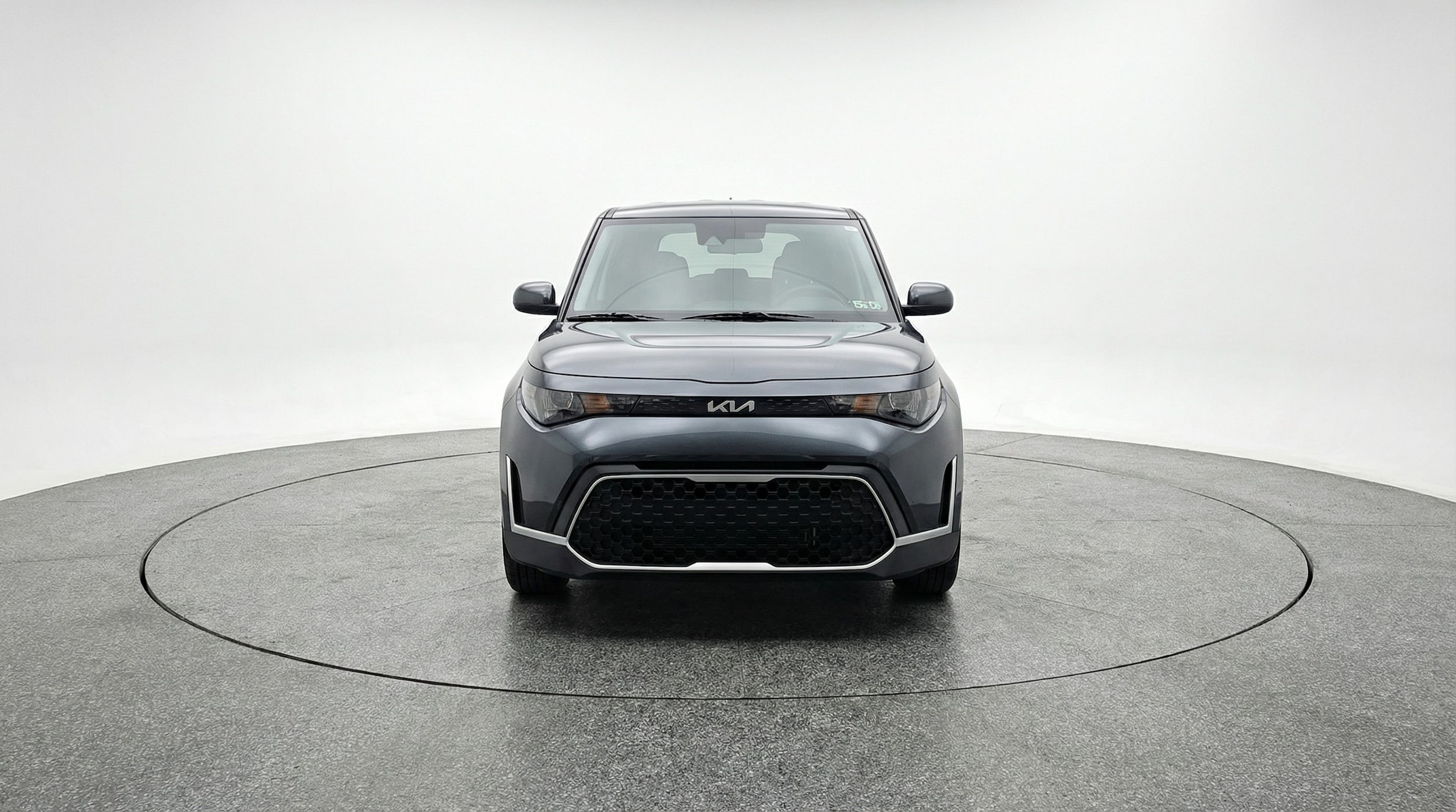 Thumbnail: 2025 Kia Soul - 2