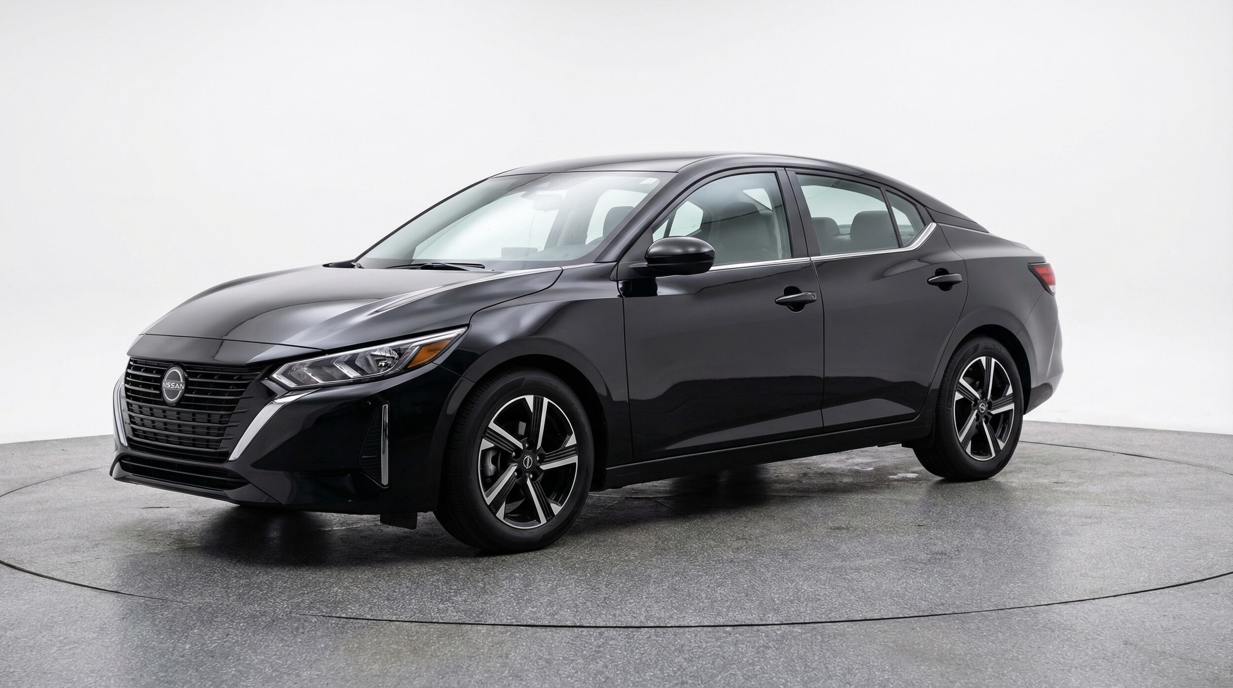 Thumbnail: 2025 Nissan Sentra - 3