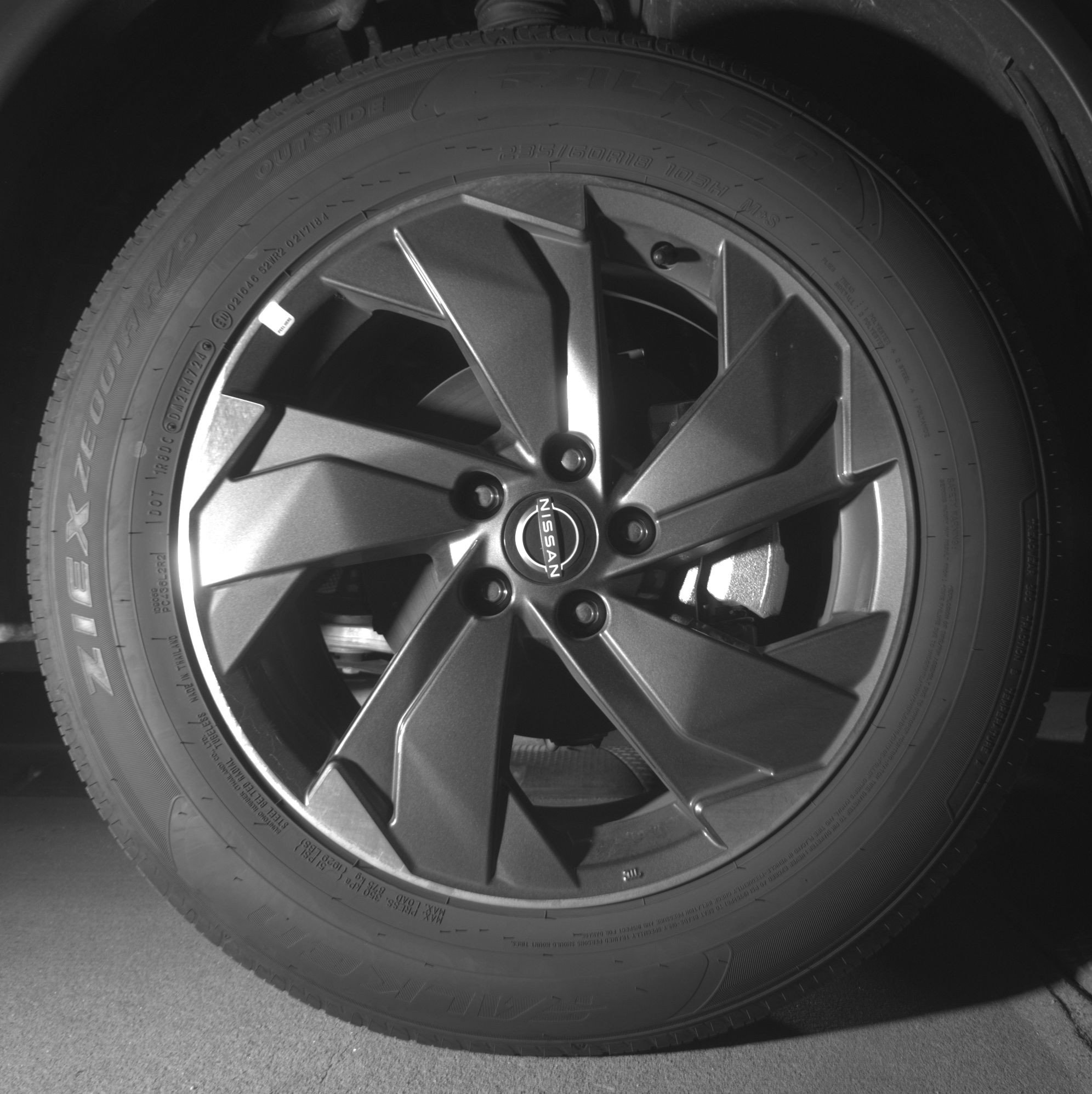 Thumbnail: 2025 Nissan Rogue - 13