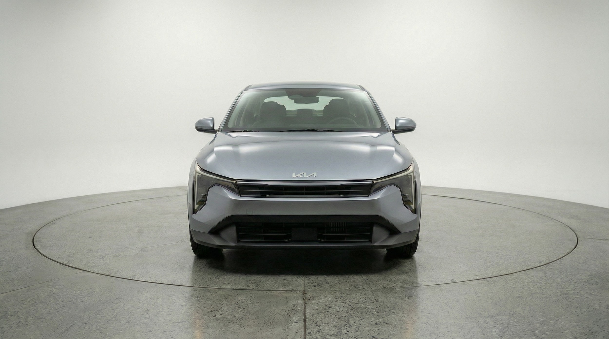 Thumbnail: 2025 Kia K4 - 2