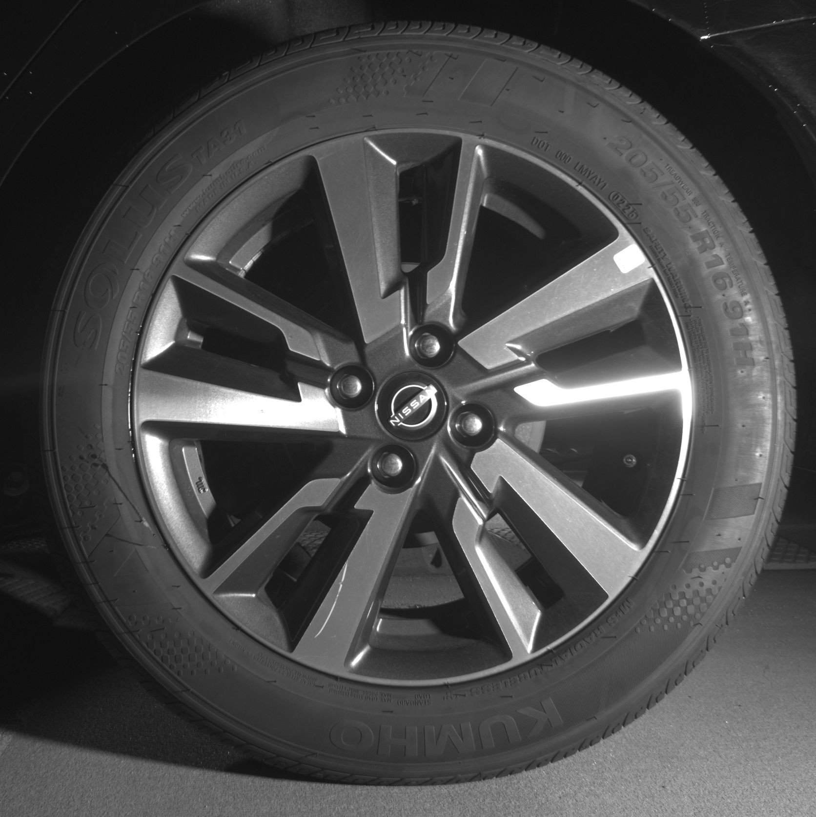 Thumbnail: 2025 Nissan Versa - 14