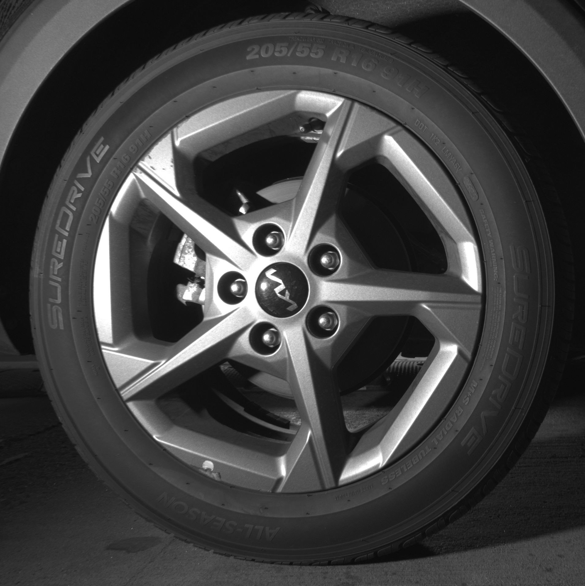 Thumbnail: 2025 Kia K4 - 15