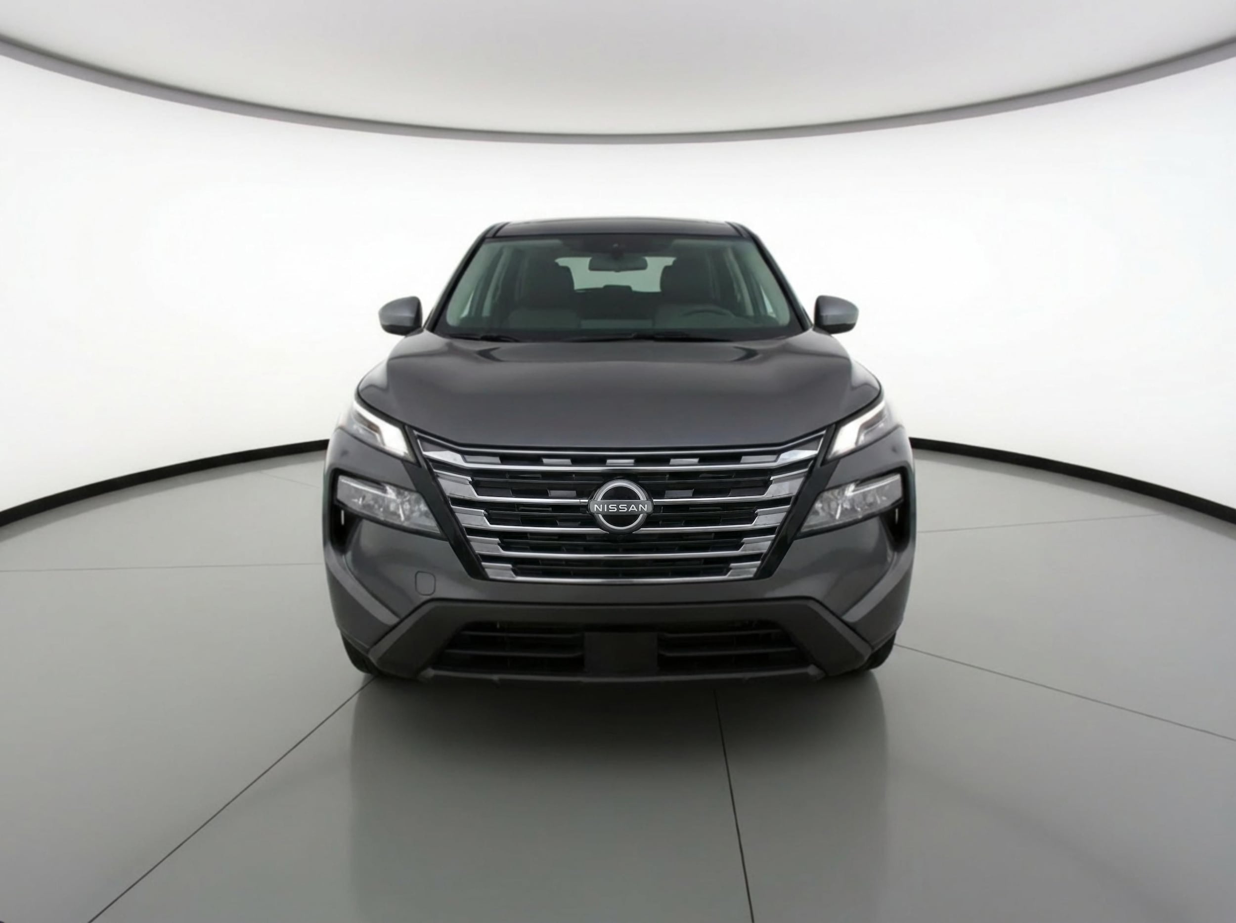 Thumbnail: 2025 Nissan Rogue - 2