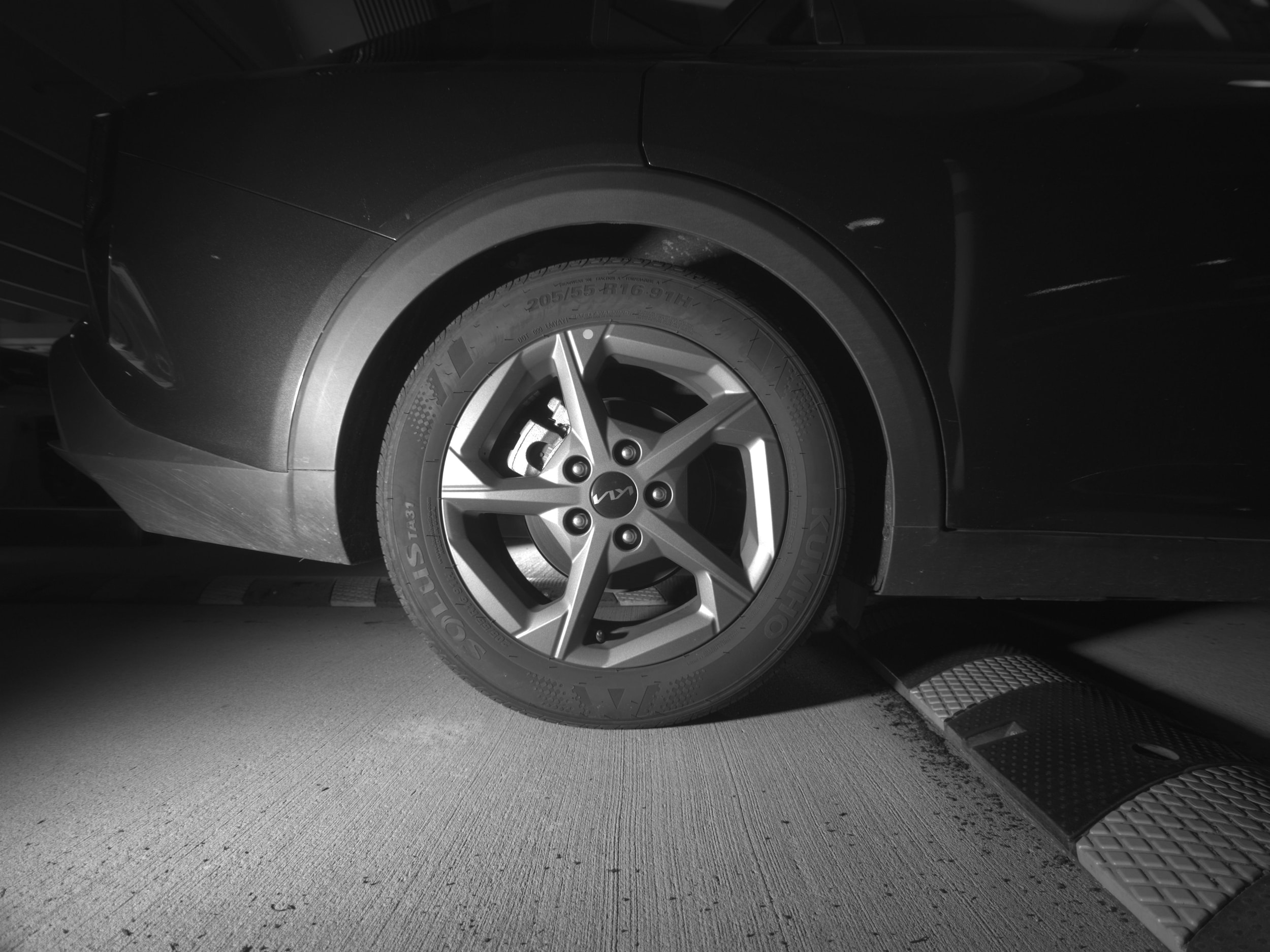 Thumbnail: 2025 Kia K4 - 12