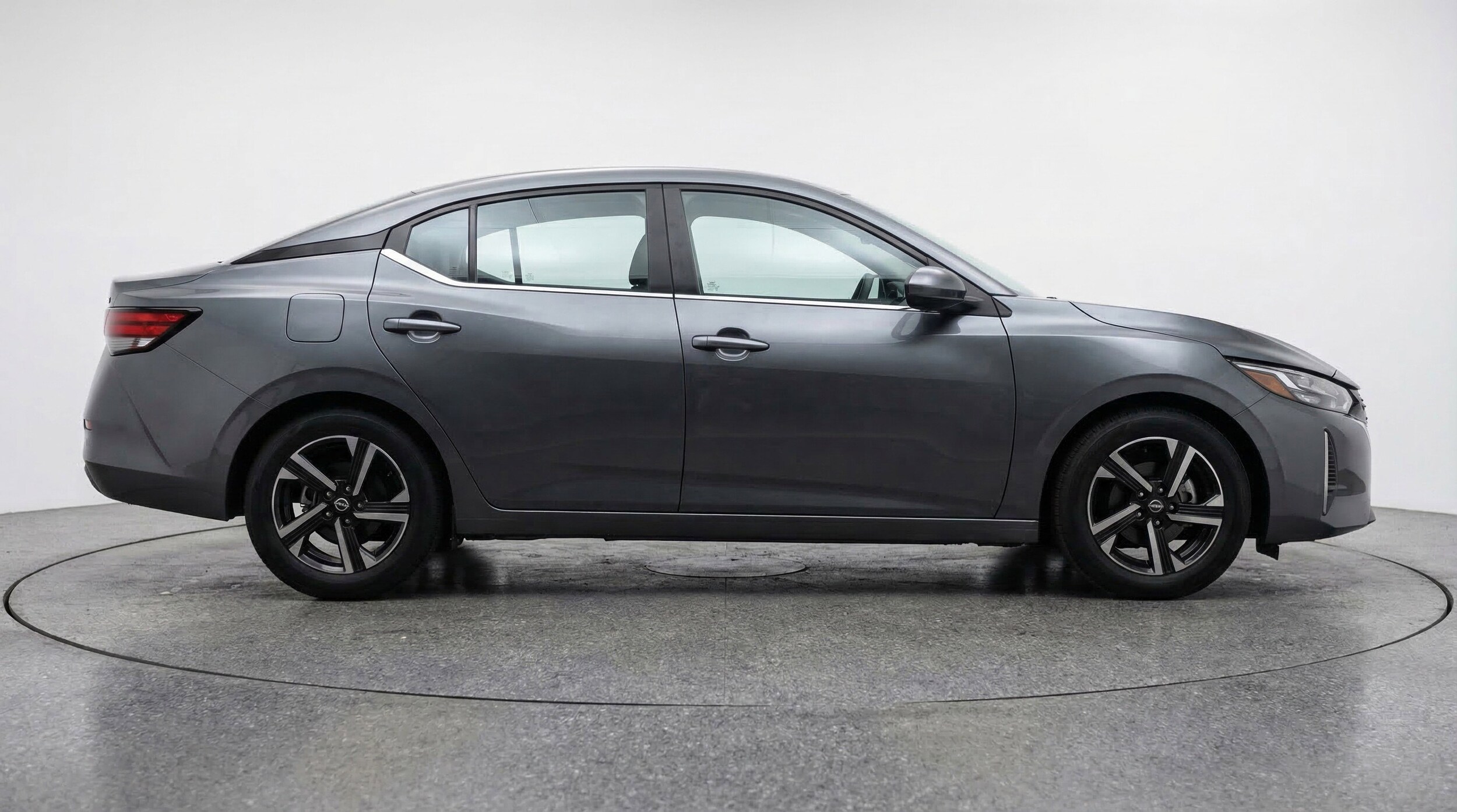 Thumbnail: 2025 Nissan Sentra - 11