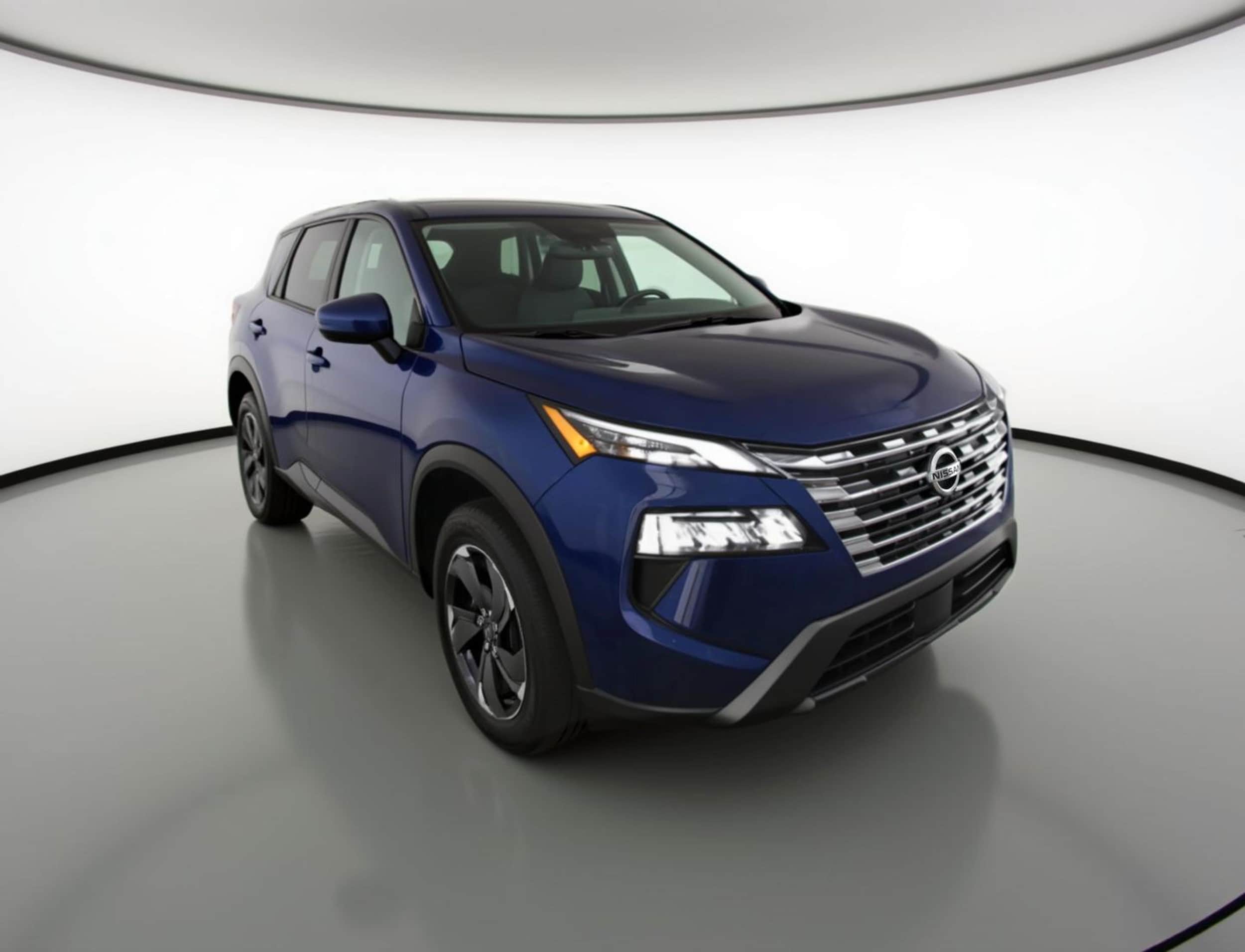 Thumbnail: 2025 Nissan Rogue - 1