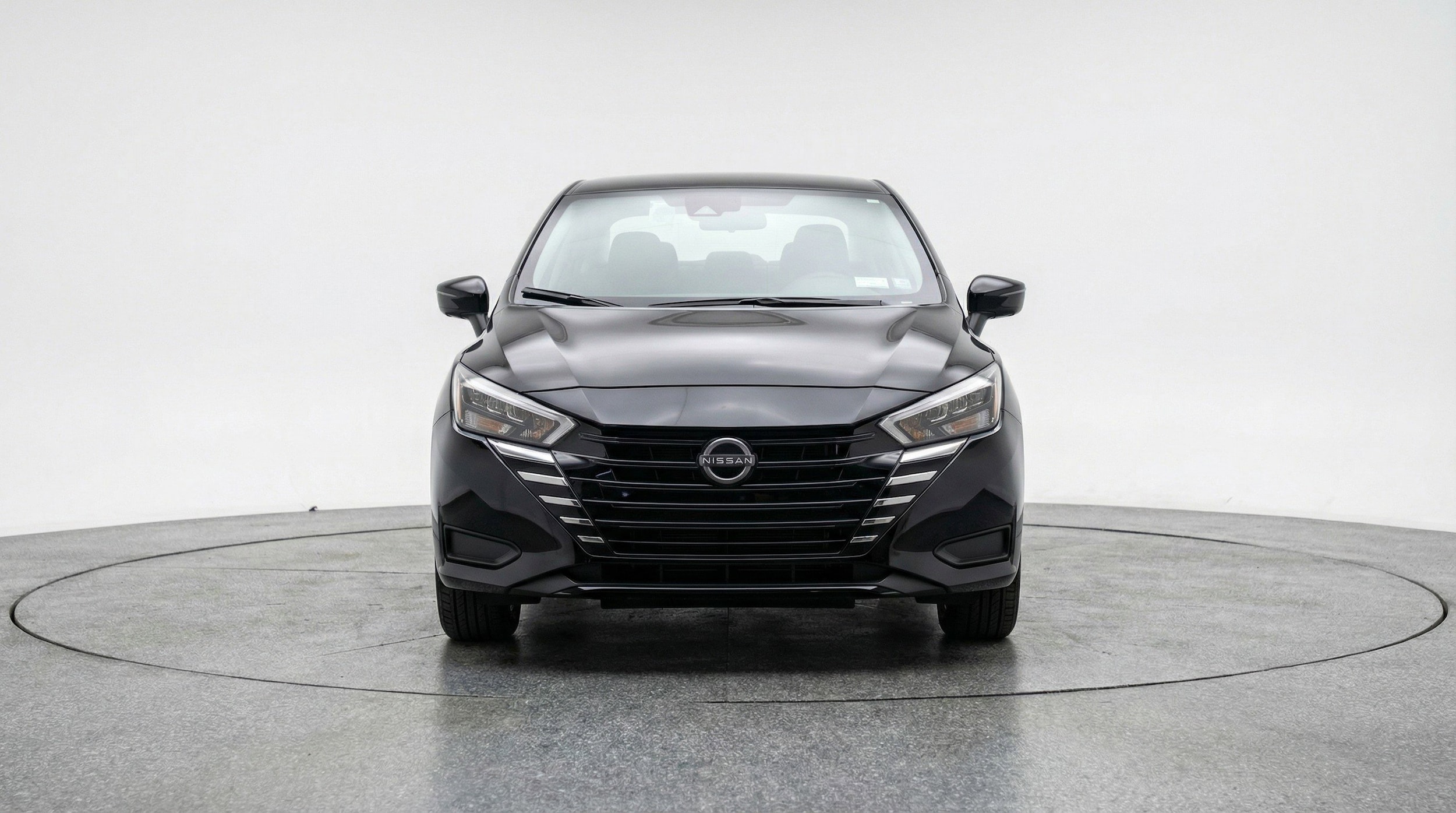 Thumbnail: 2025 Nissan Versa - 2