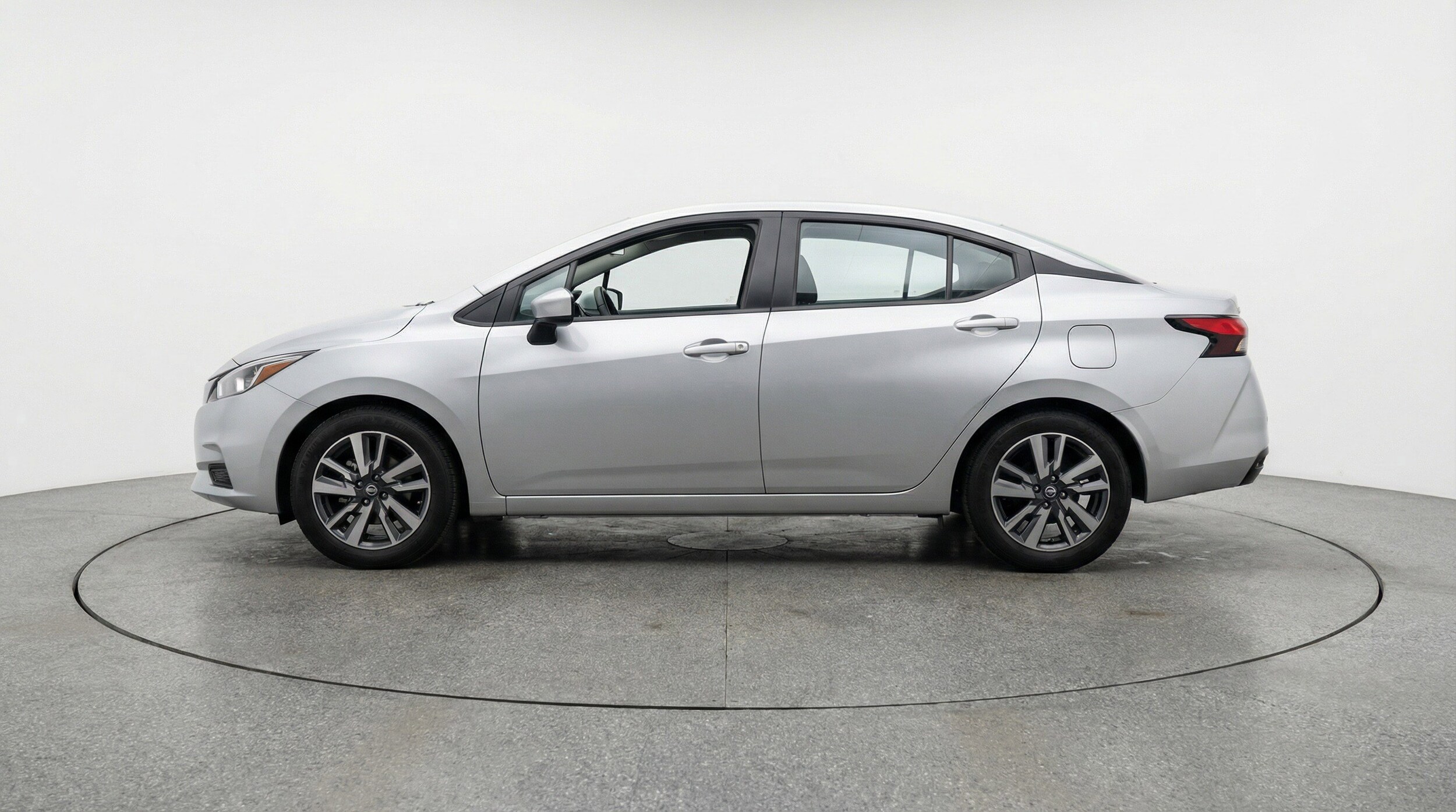 Thumbnail: 2025 Nissan Versa - 5