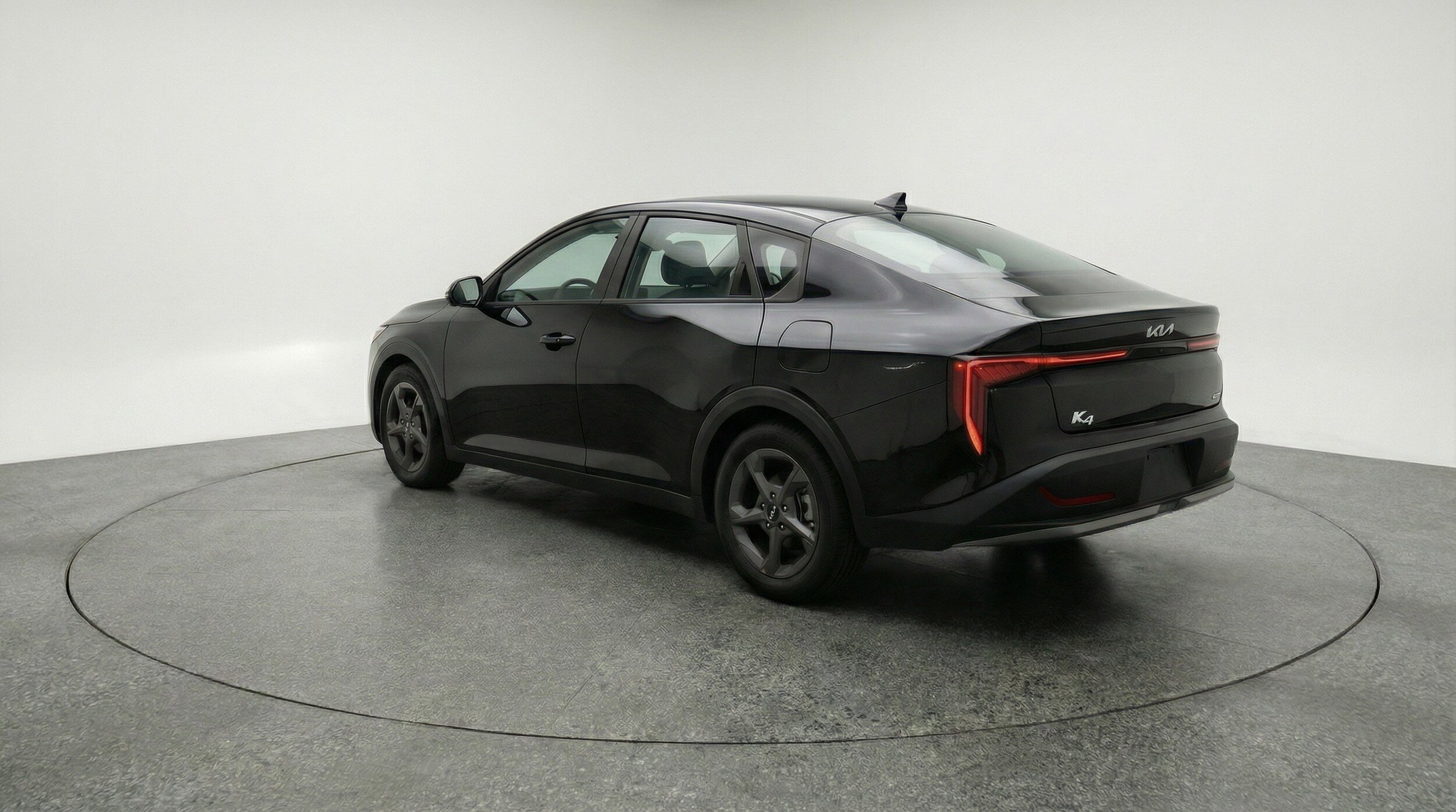 Thumbnail: 2025 Kia K4 - 6