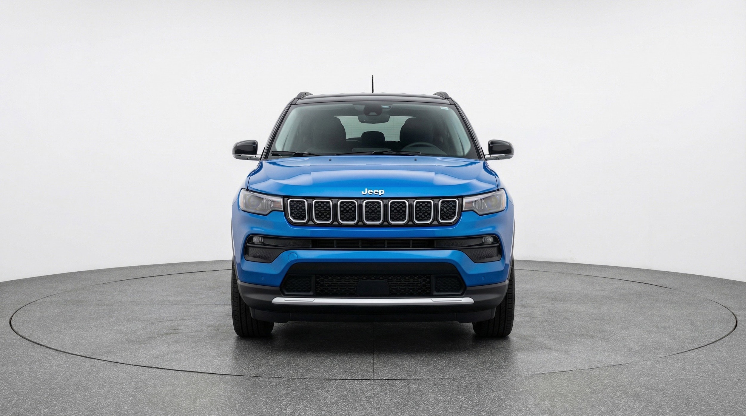 Thumbnail: 2025 Jeep Compass - 2
