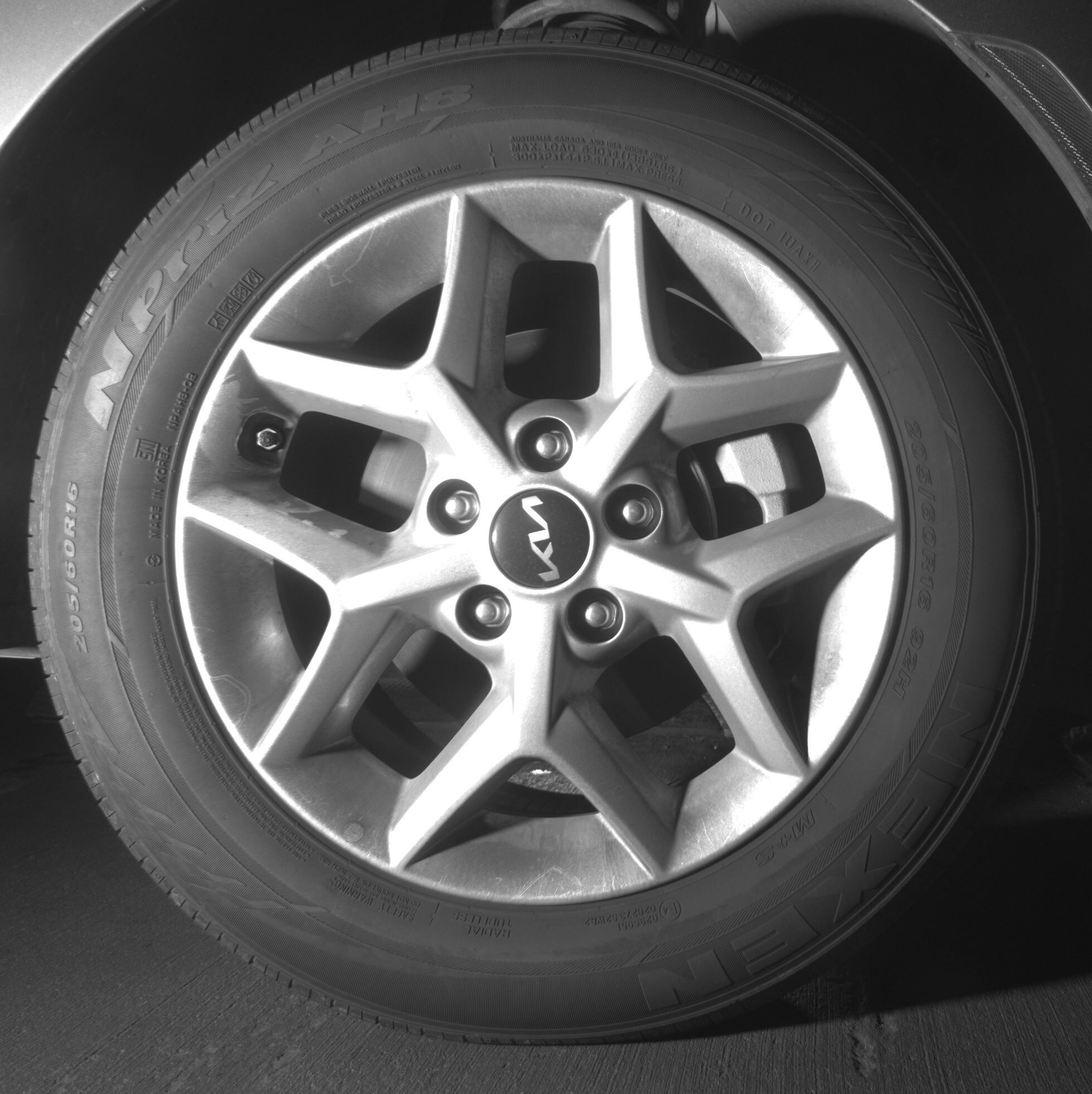 Thumbnail: 2025 Kia Soul - 10