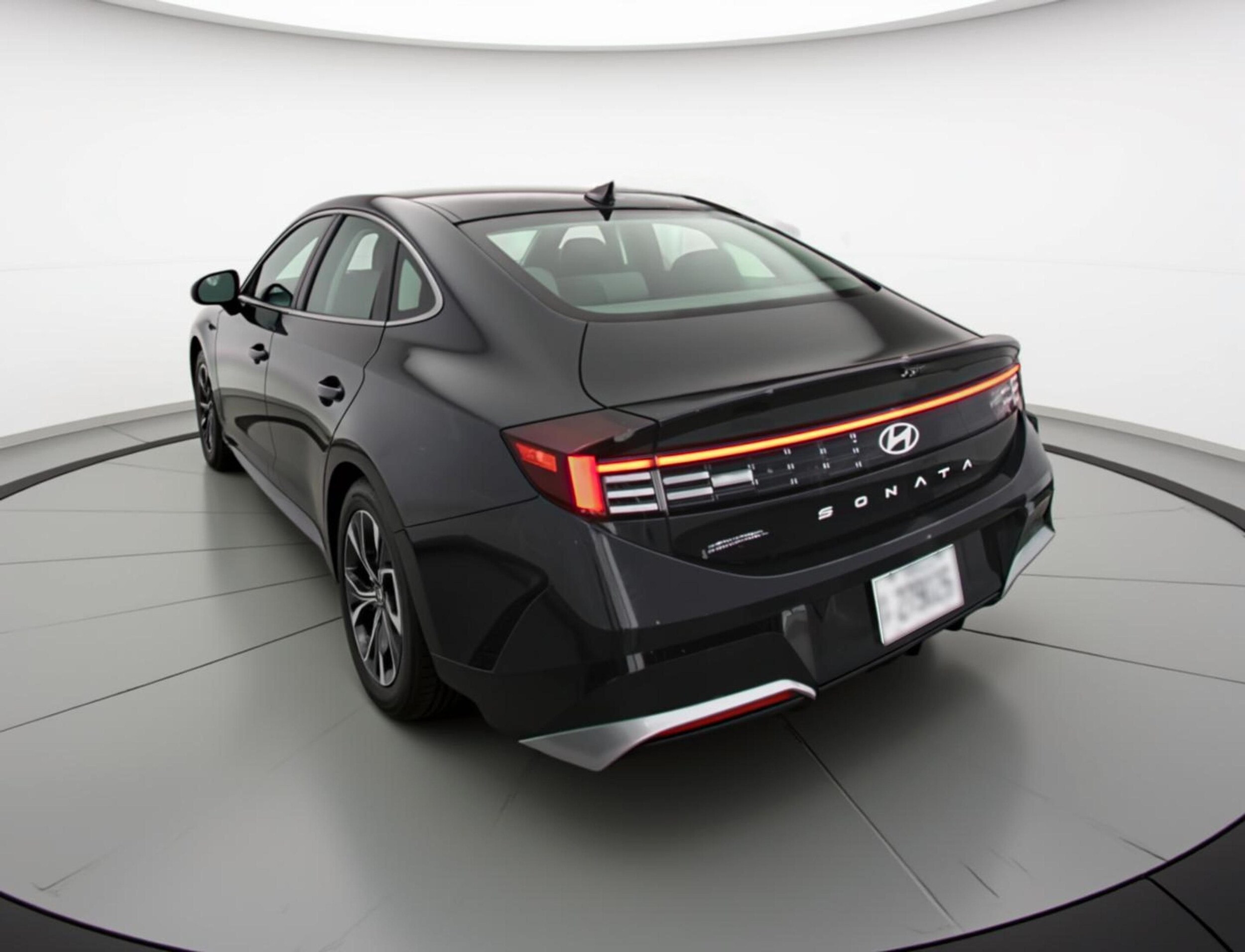 Thumbnail: 2025 Hyundai Sonata - 5