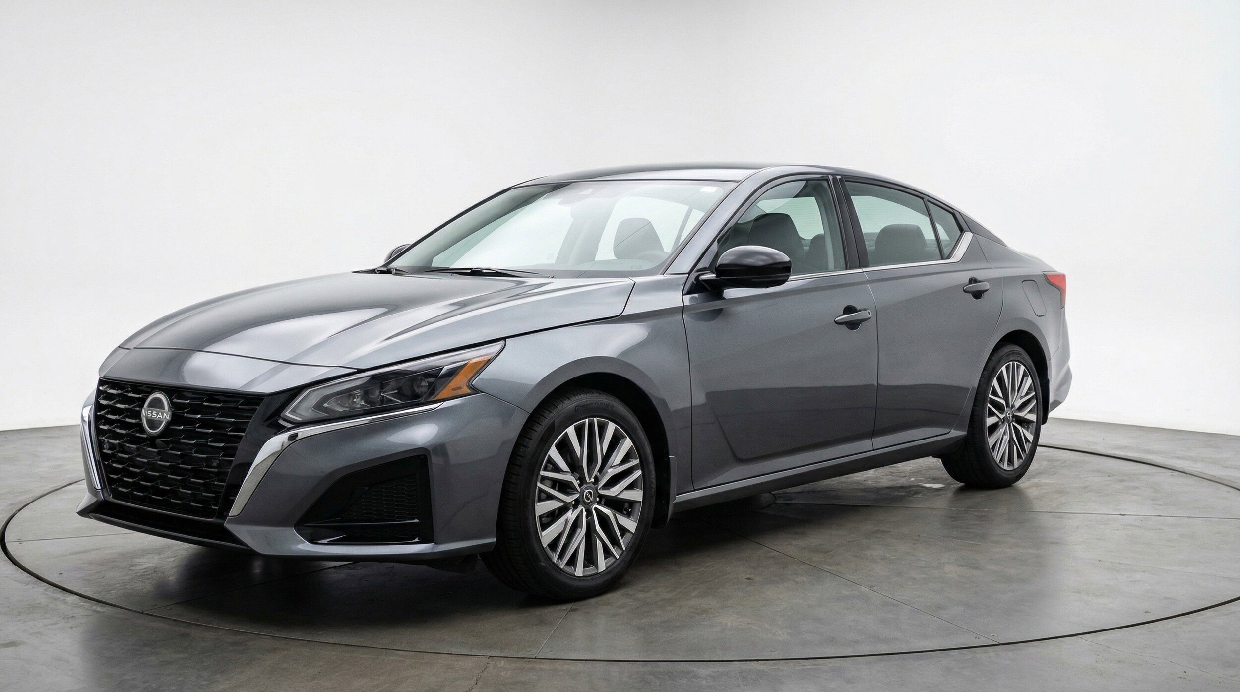 Thumbnail: 2025 Nissan Altima - 3