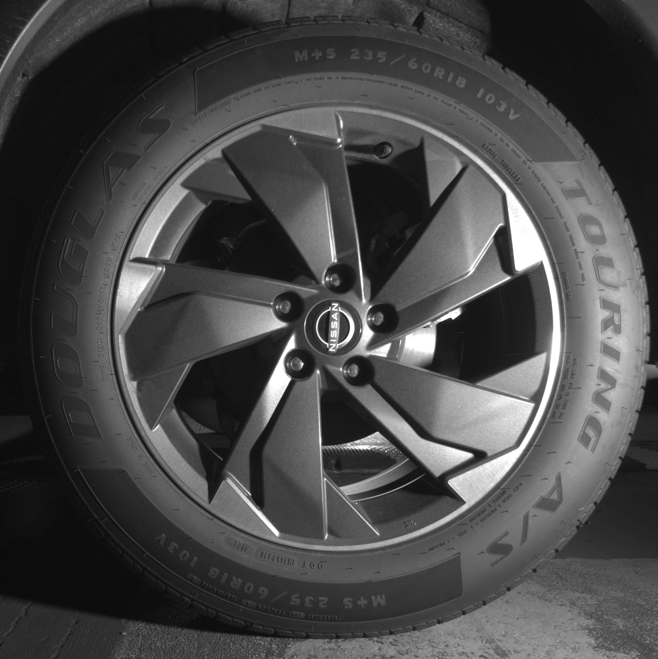 Thumbnail: 2025 Nissan Rogue - 11