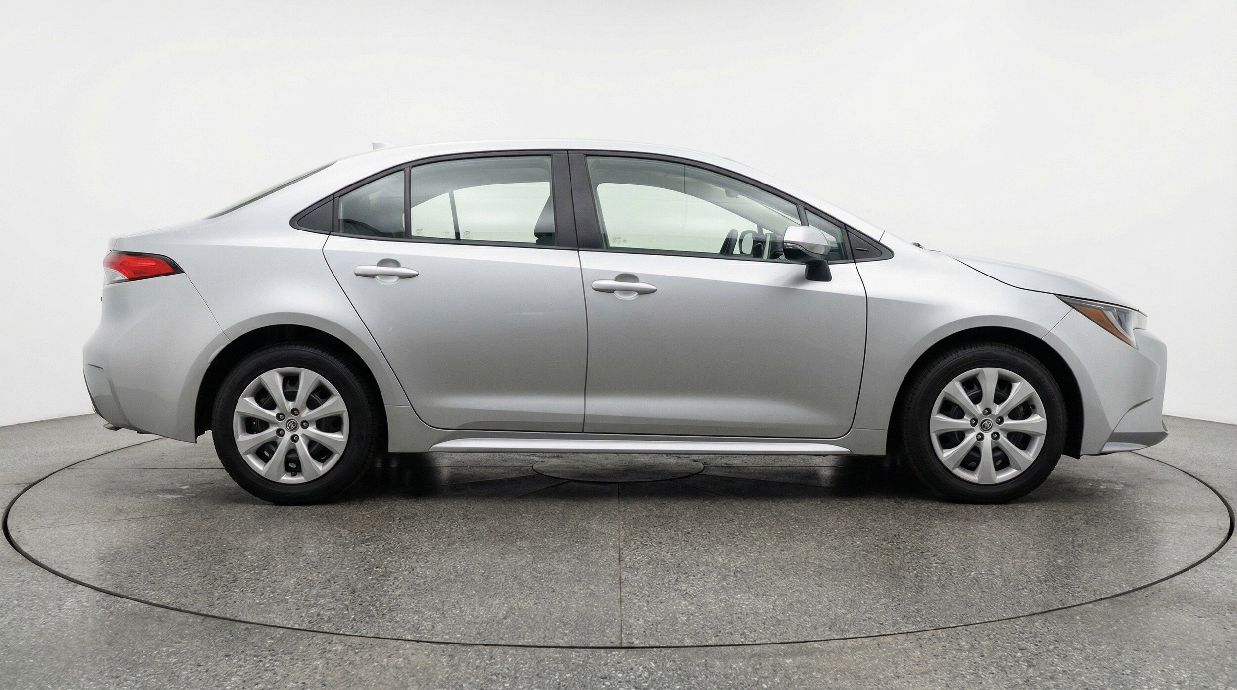 Thumbnail: 2025 Toyota Corolla - 11