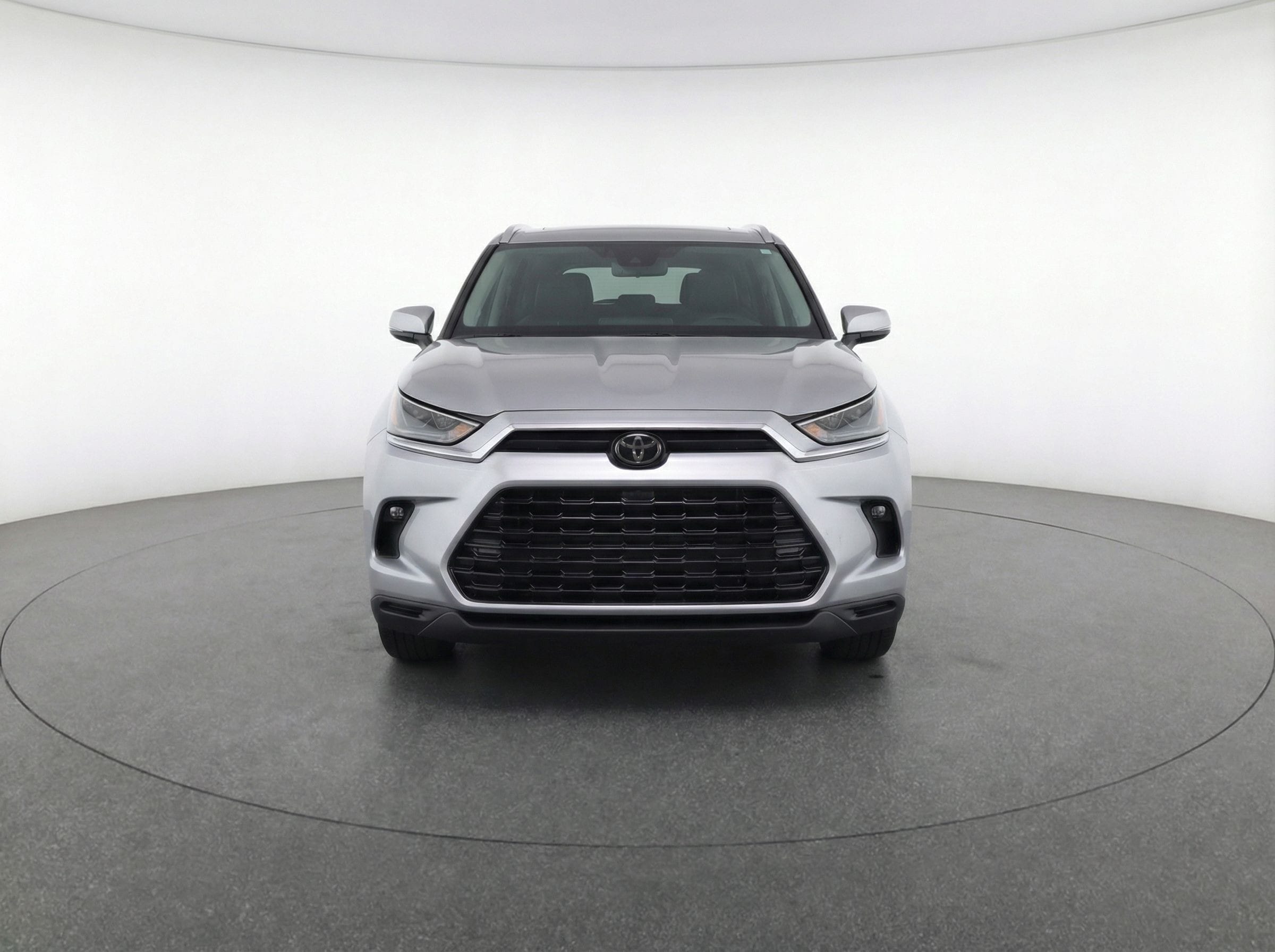 Thumbnail: 2025 Toyota Grand Highlander - 2