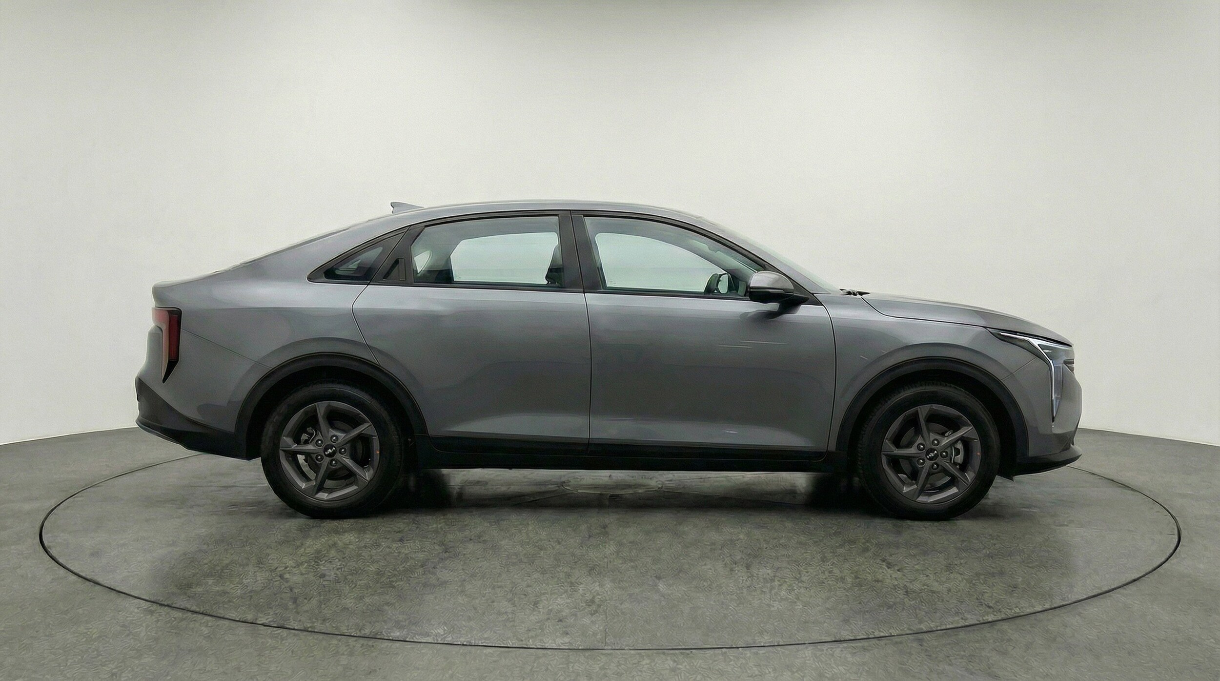 Thumbnail: 2025 Kia K4 - 11