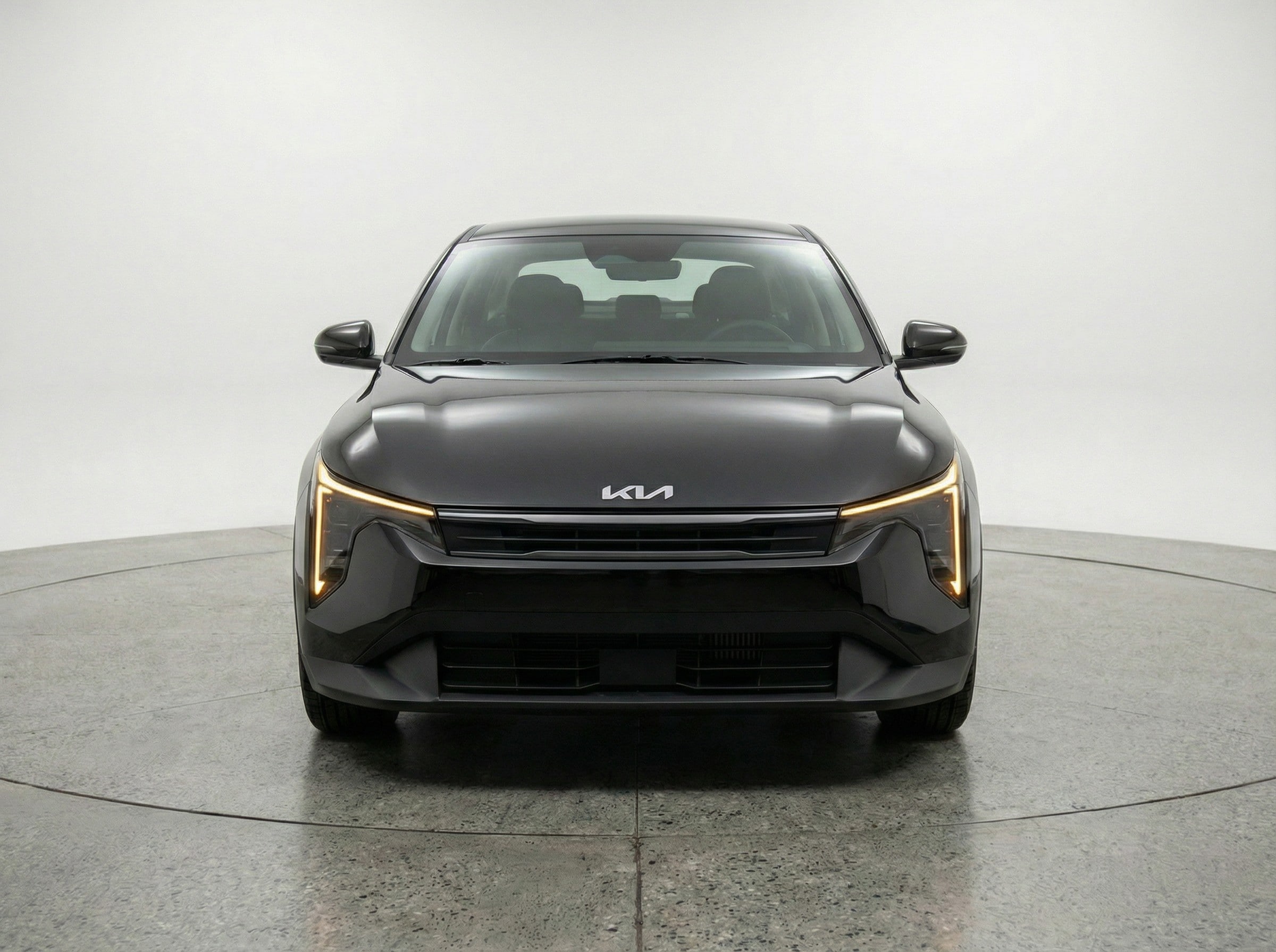 Thumbnail: 2025 Kia K4 - 2