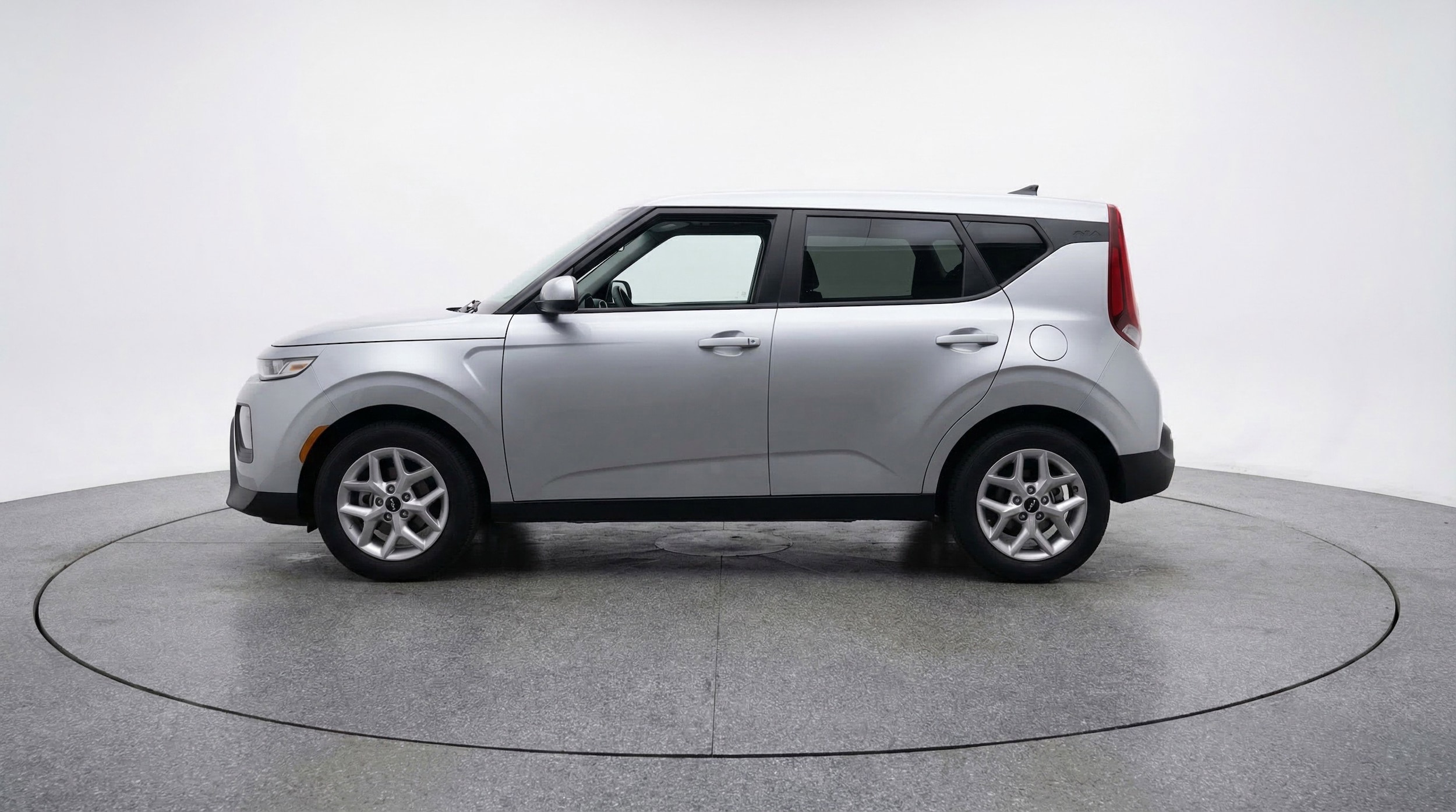 Thumbnail: 2025 Kia Soul - 5