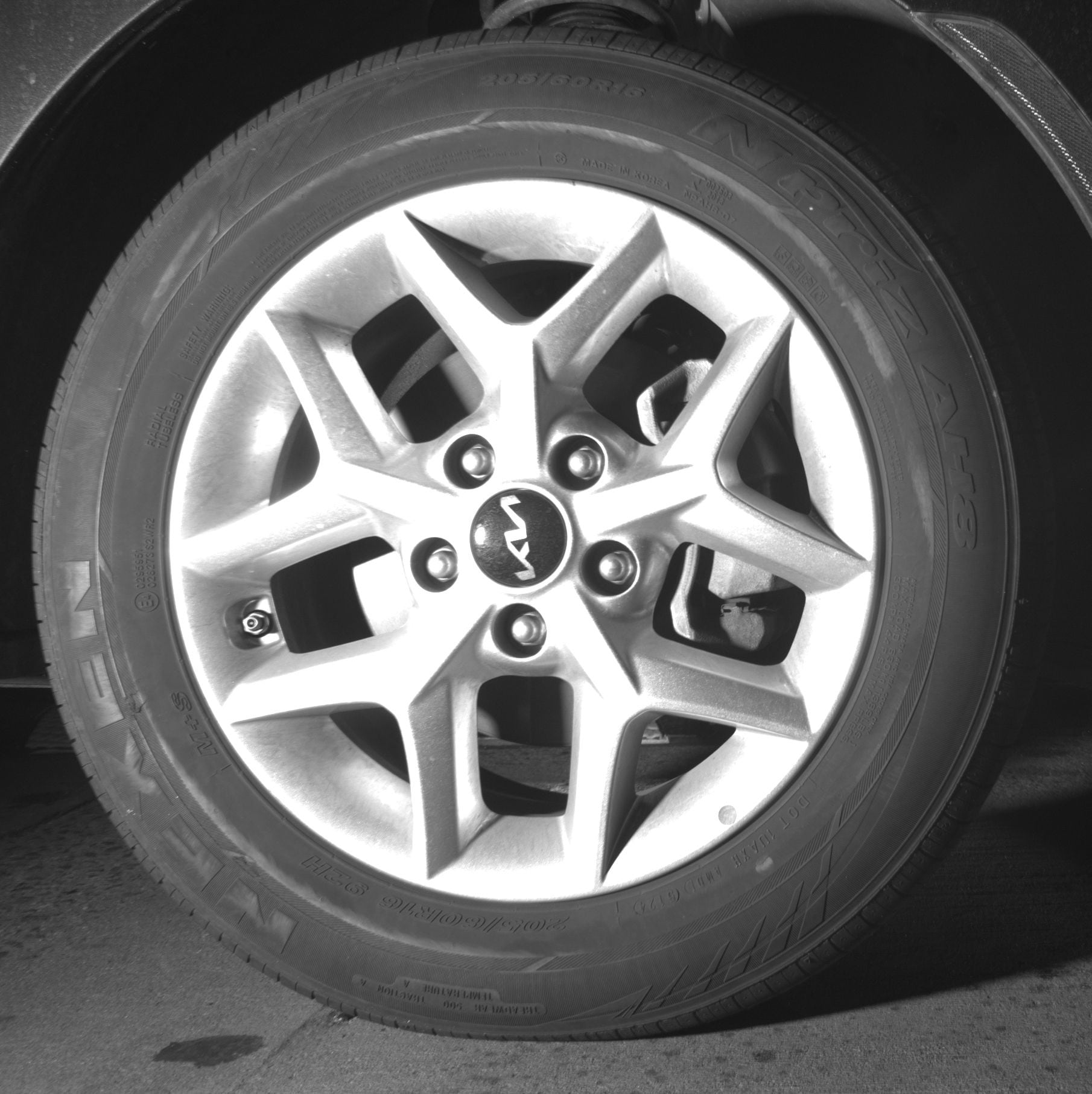 Thumbnail: 2025 Kia Soul - 10