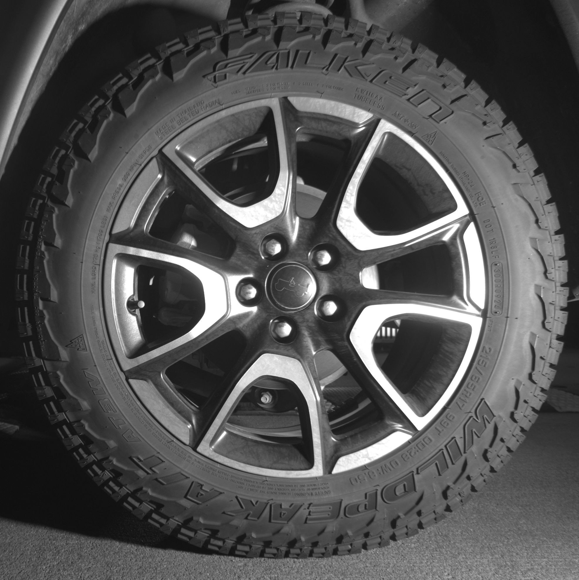 Thumbnail: 2025 Jeep Compass - 14