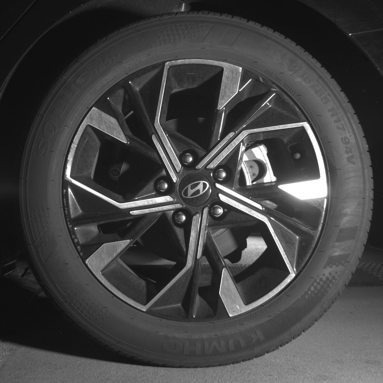 Thumbnail: 2025 Hyundai Sonata - 11