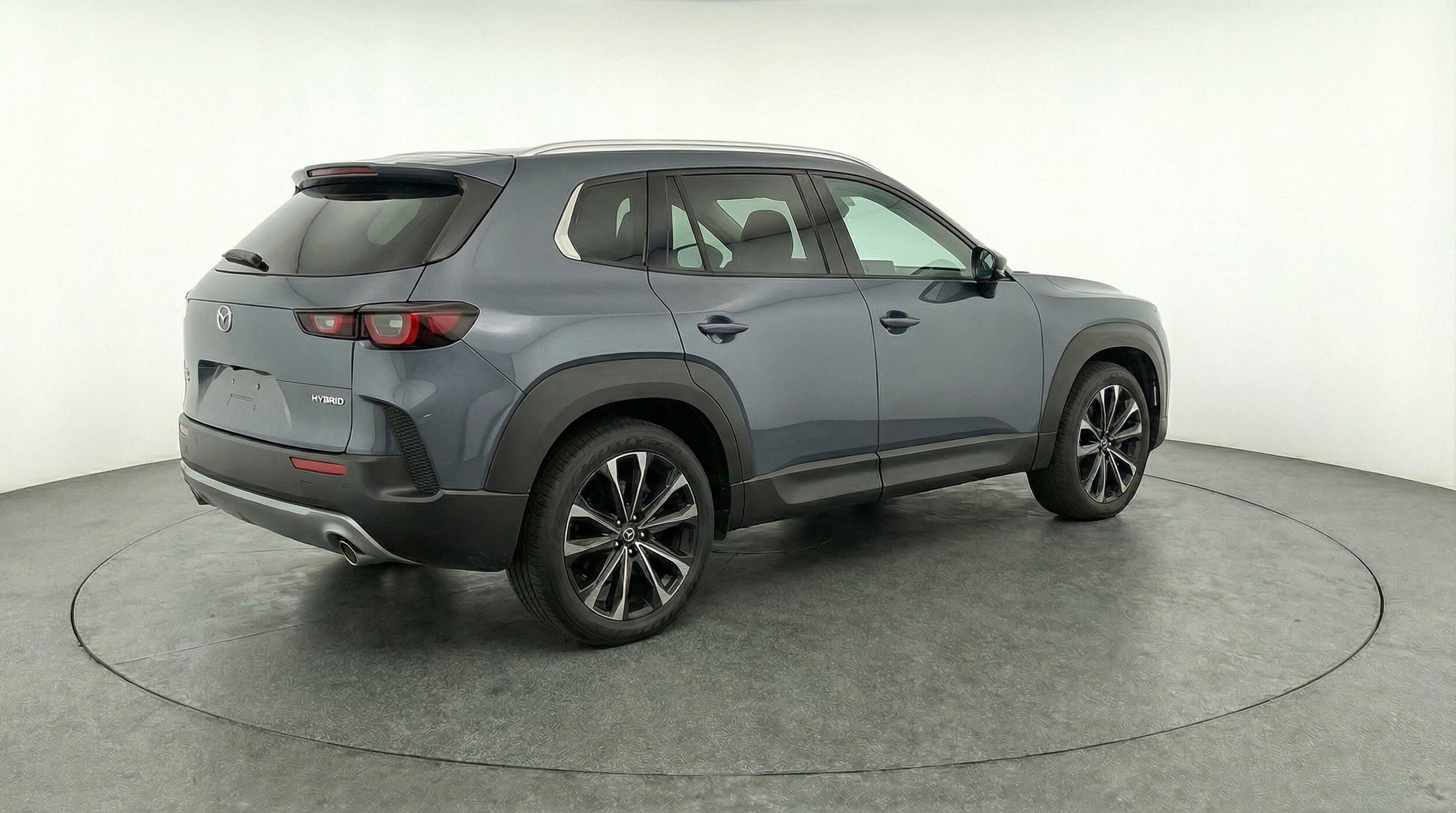 Thumbnail: 2025 Mazda CX-50 - 9