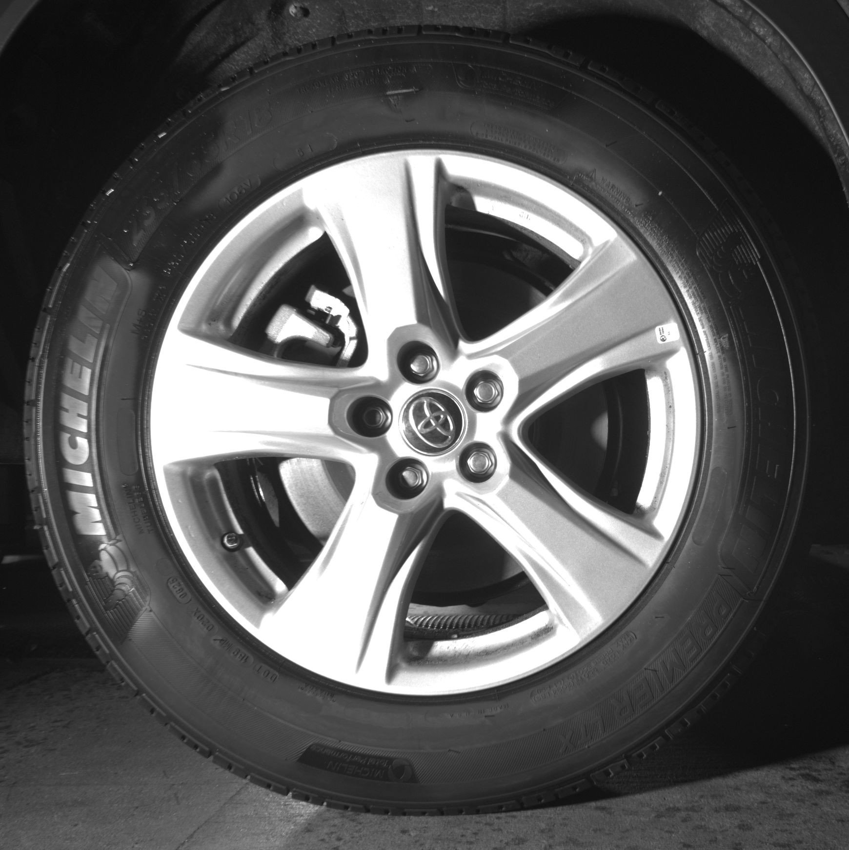 Thumbnail: 2025 Toyota Highlander - 15