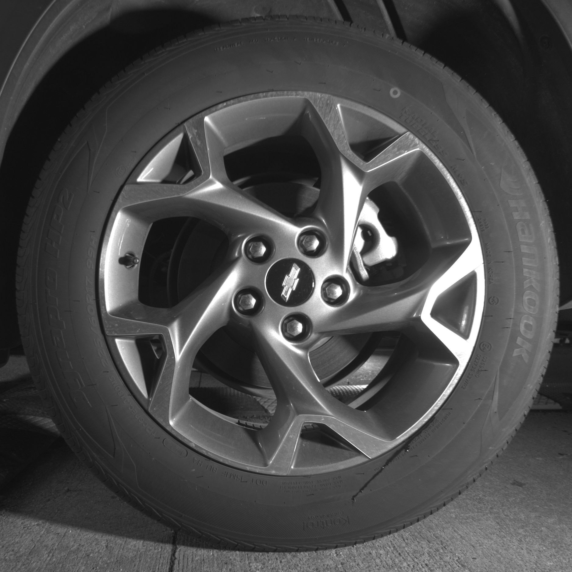 Thumbnail: 2025 Chevrolet Trax - 14