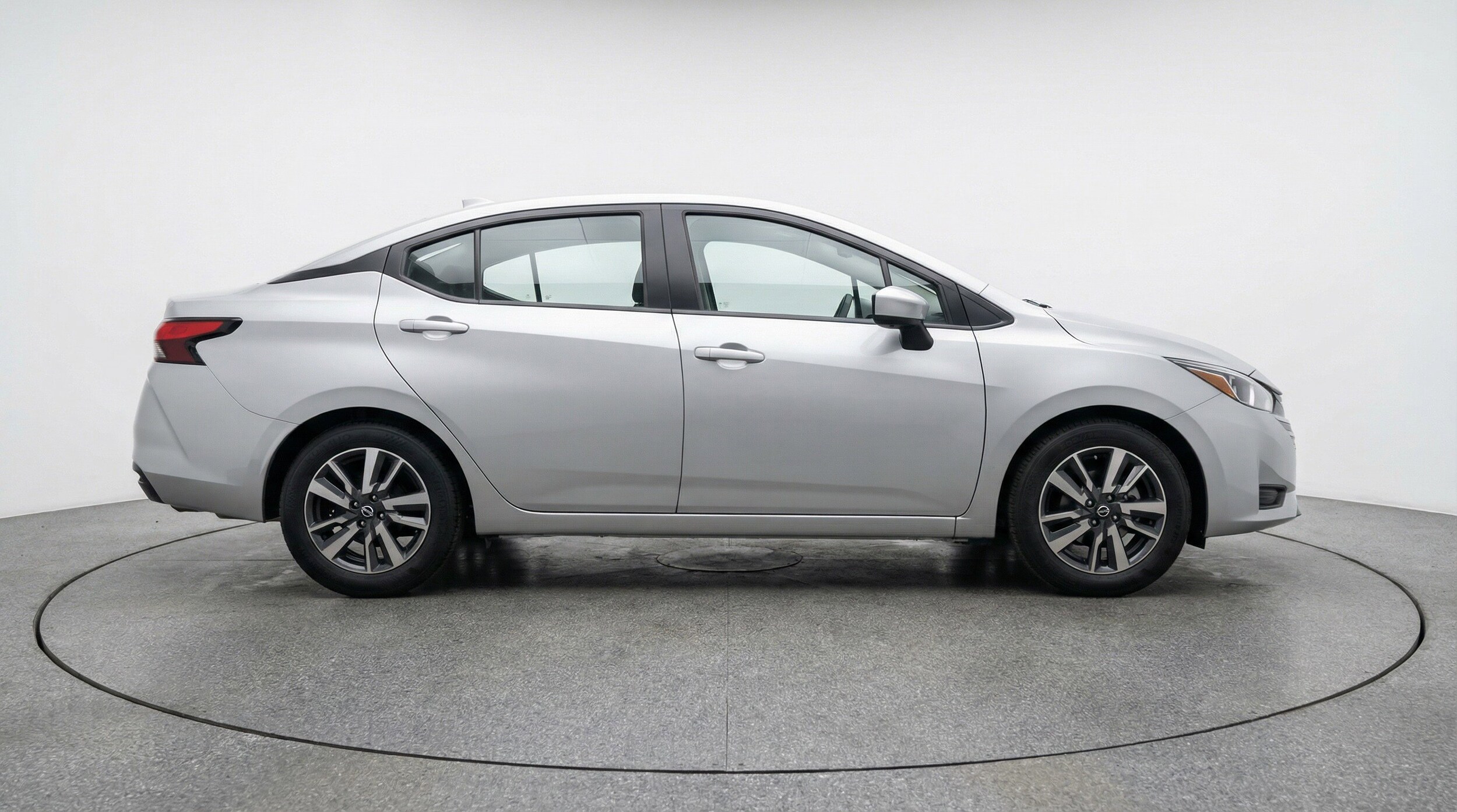 Thumbnail: 2025 Nissan Versa - 11