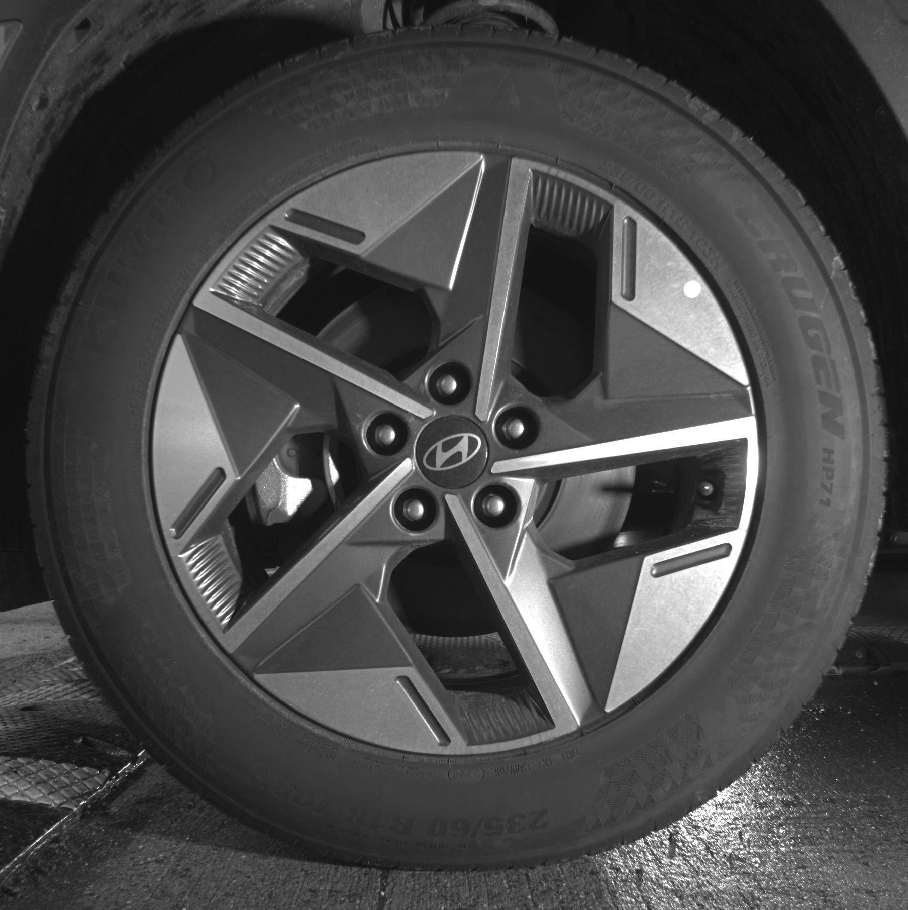 Thumbnail: 2025 Hyundai Tucson - 12