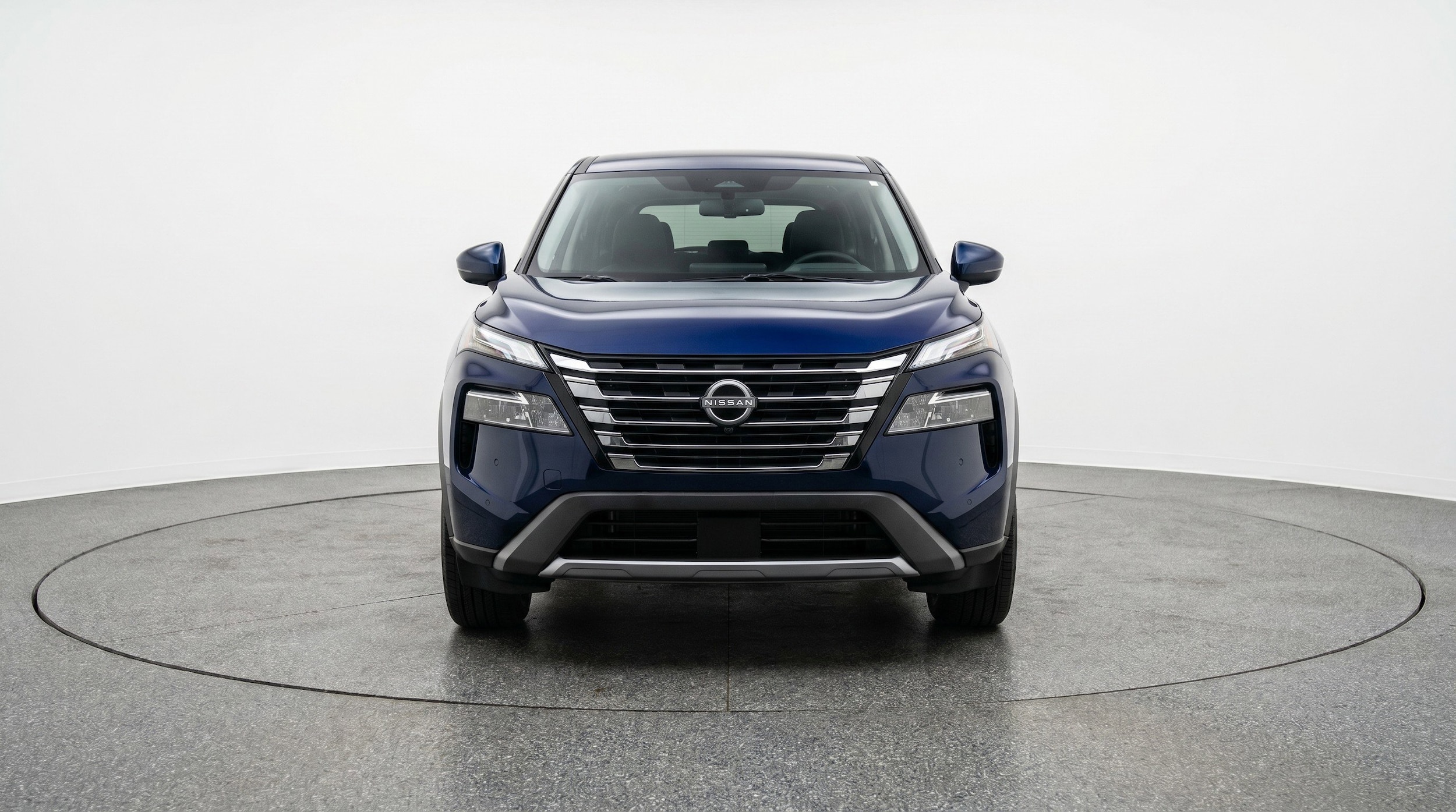 Thumbnail: 2025 Nissan Rogue - 2