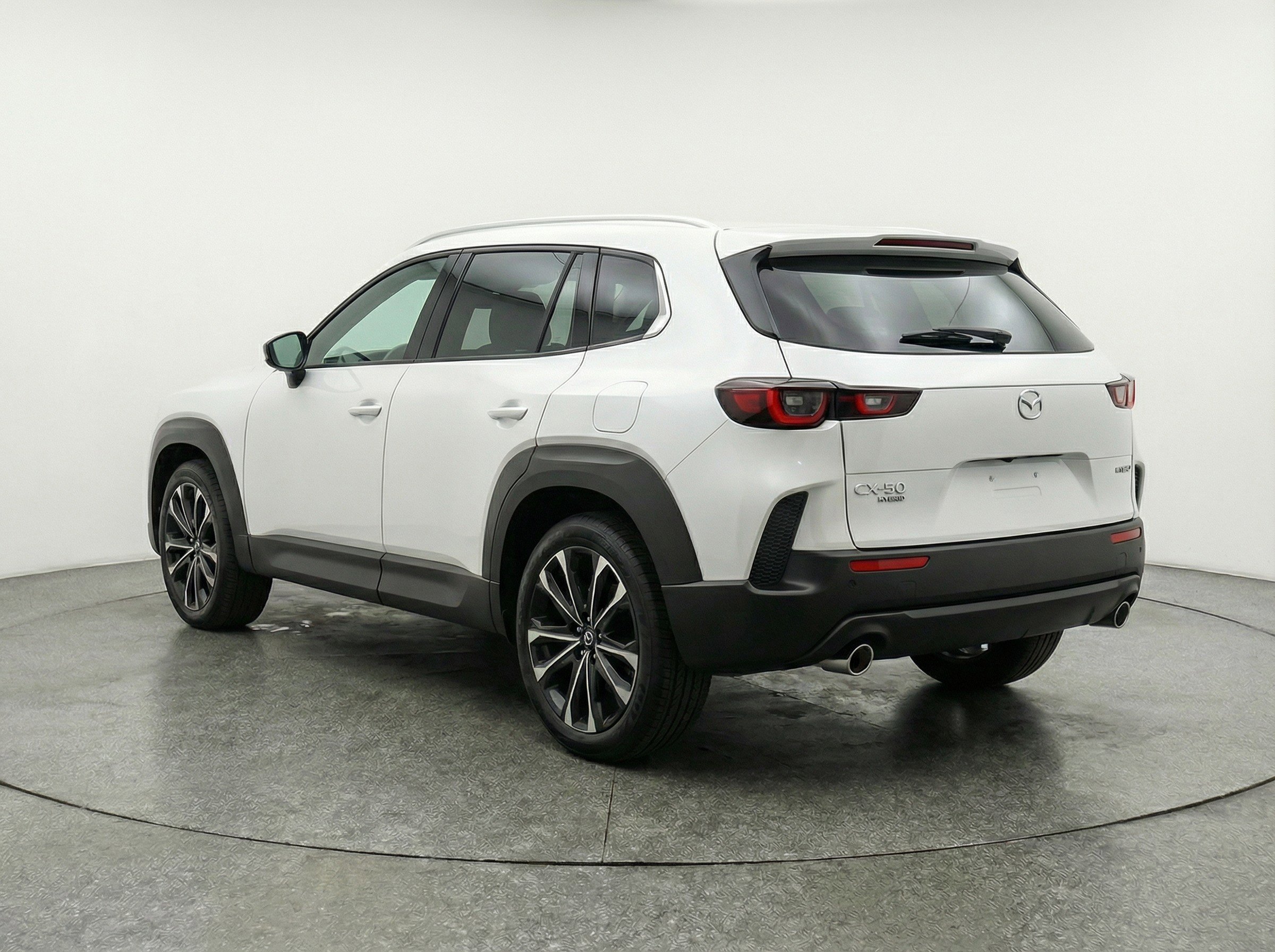 Thumbnail: 2025 Mazda CX-50 - 9