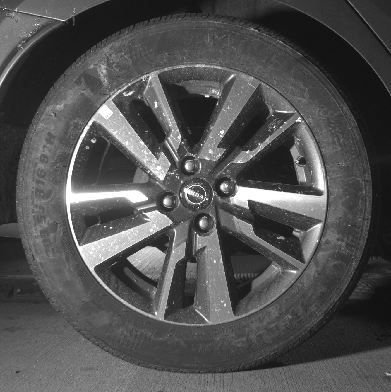 Thumbnail: 2025 Nissan Versa - 12