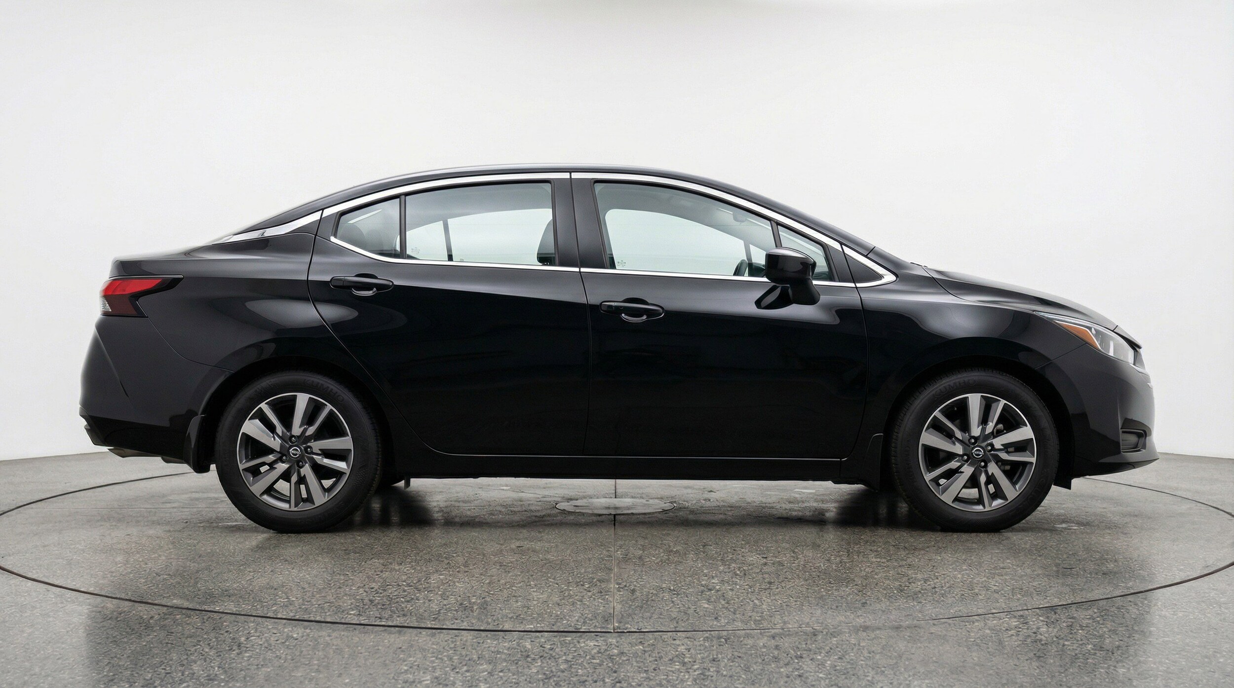 Thumbnail: 2025 Nissan Versa - 11