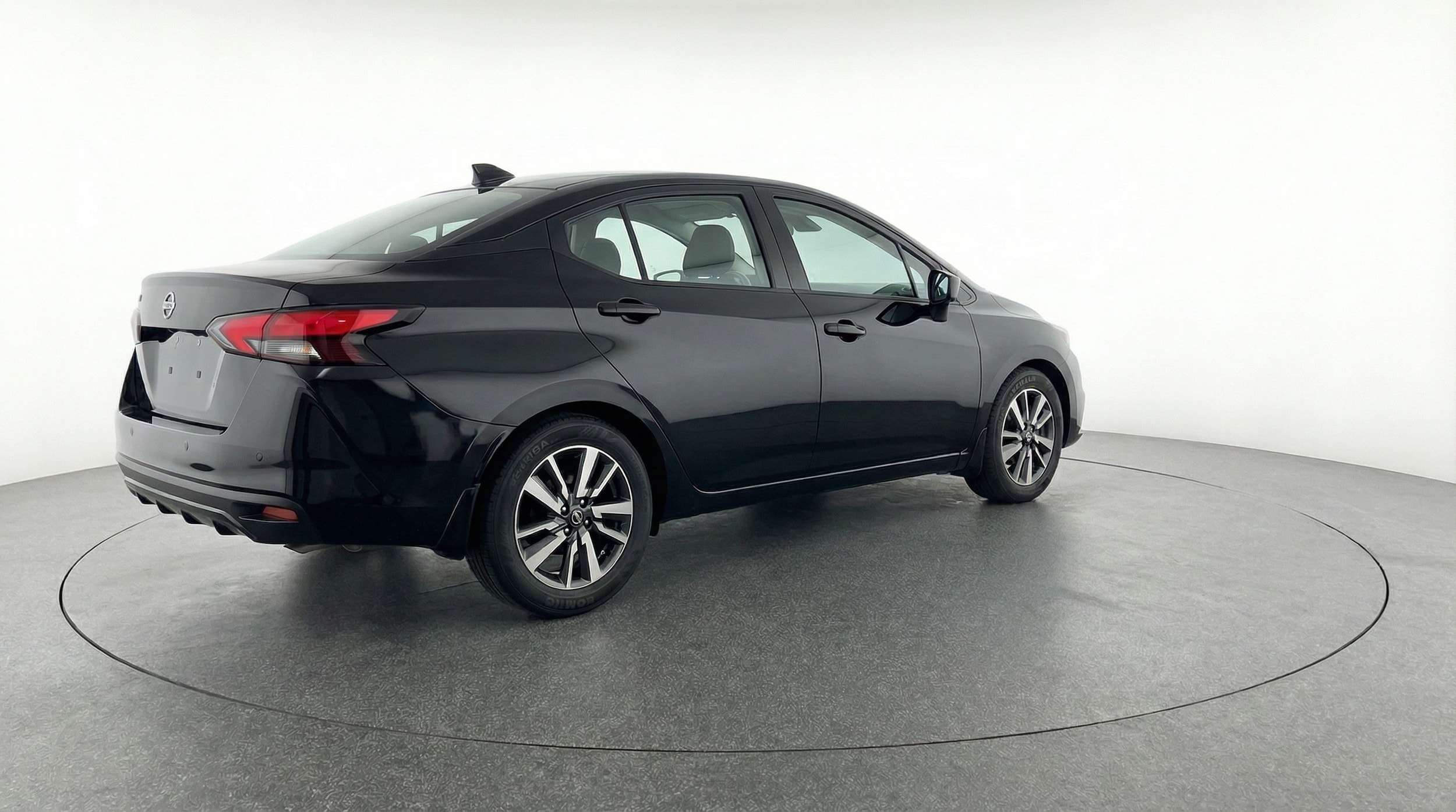 Thumbnail: 2025 Nissan Versa - 7