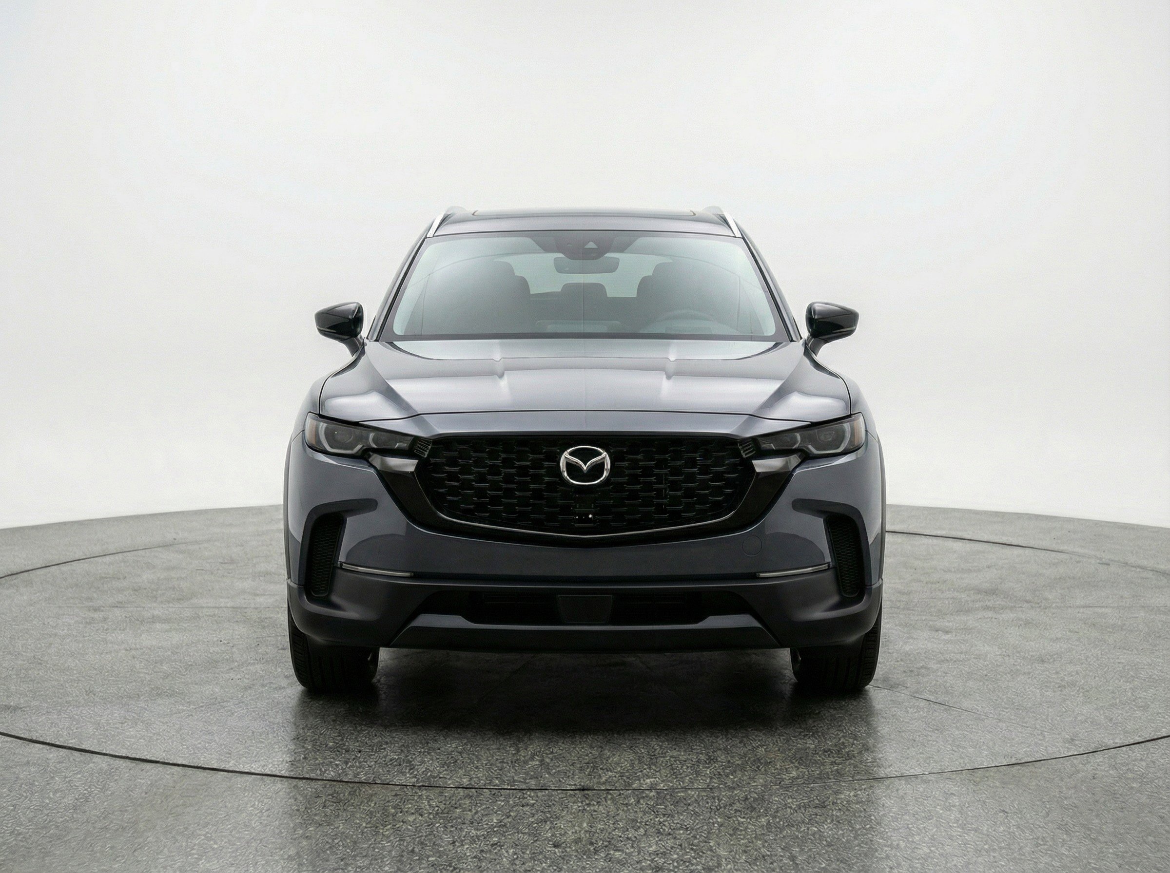 Thumbnail: 2025 Mazda CX-50 - 2