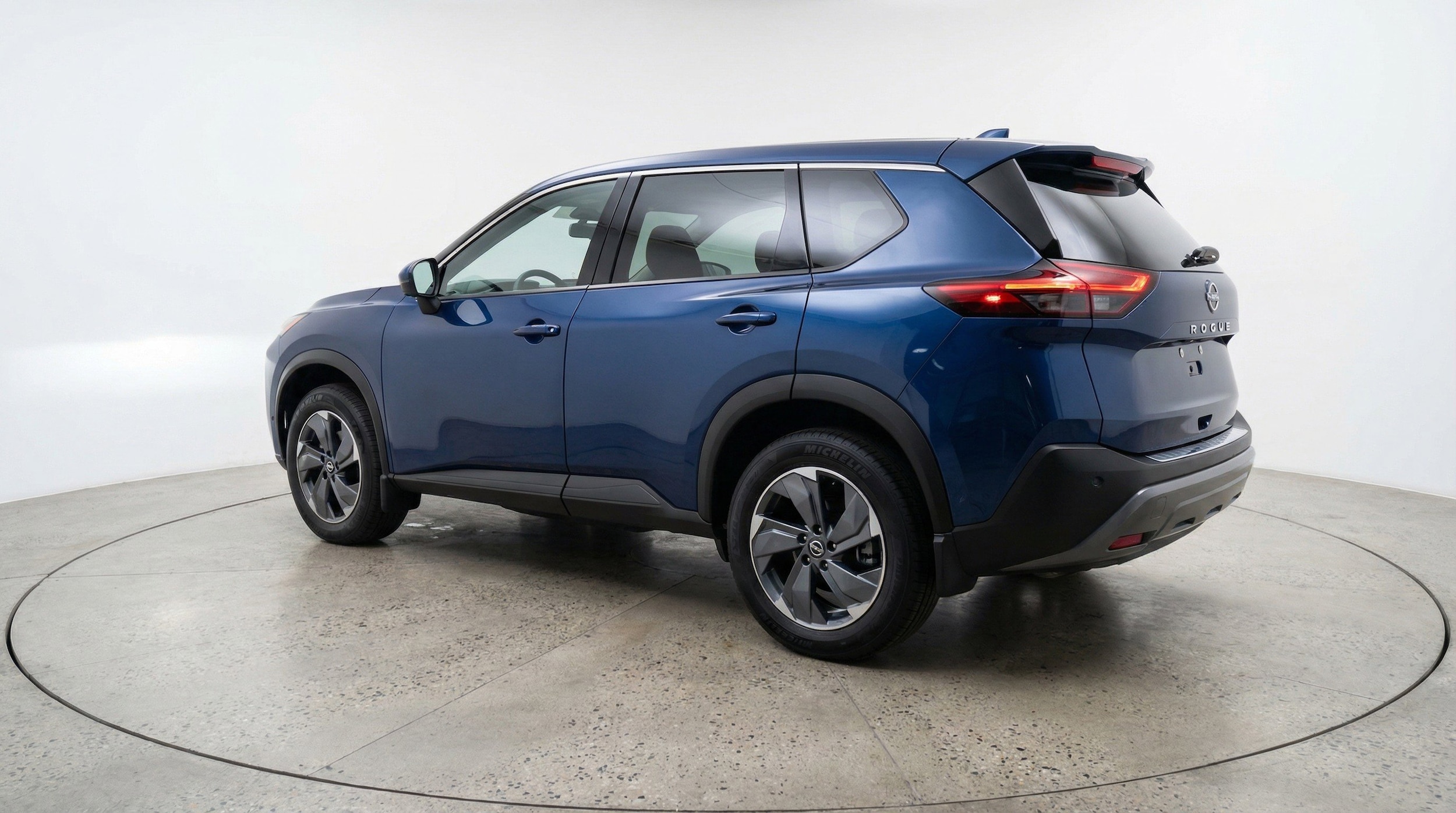 Thumbnail: 2025 Nissan Rogue - 6
