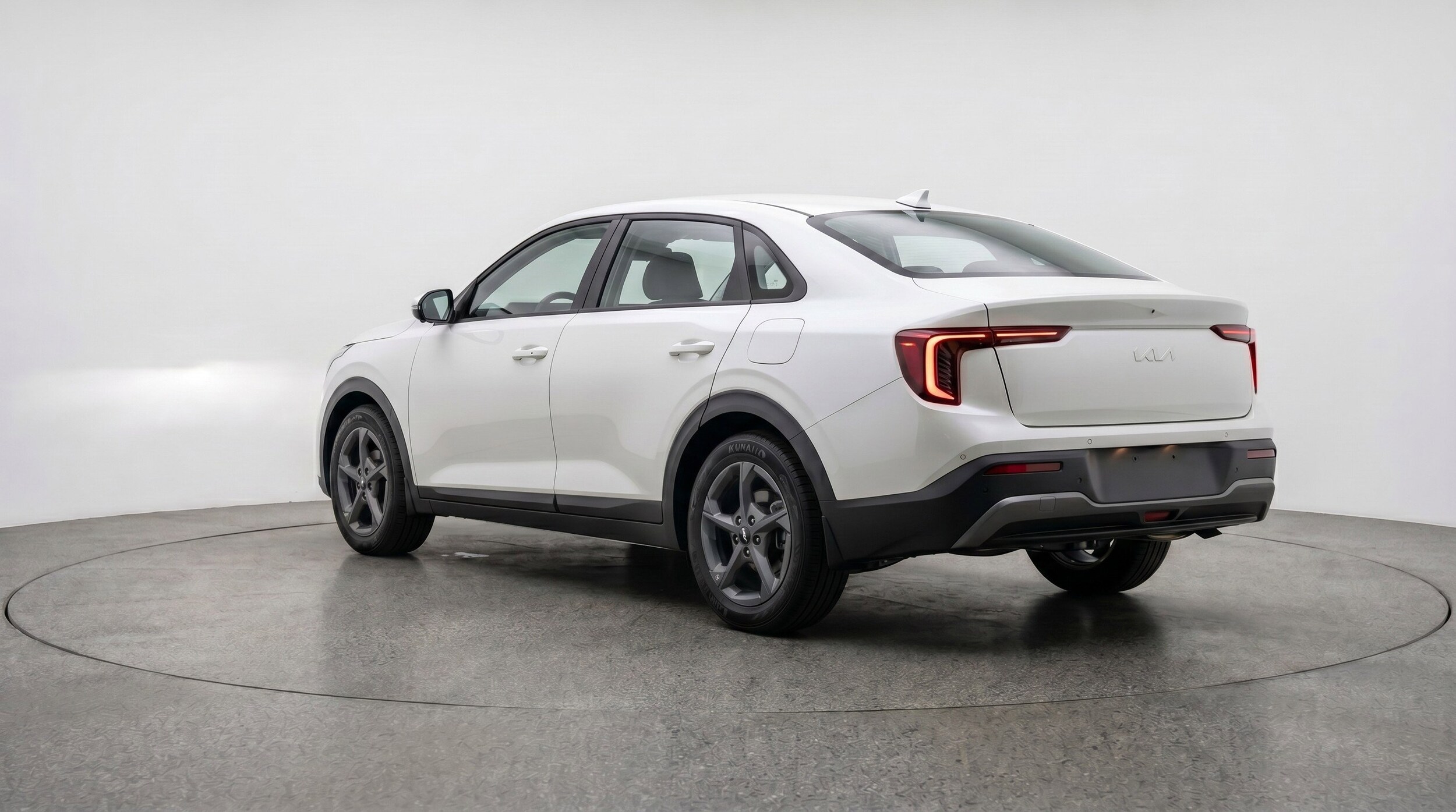 Thumbnail: 2025 Kia K4 - 6