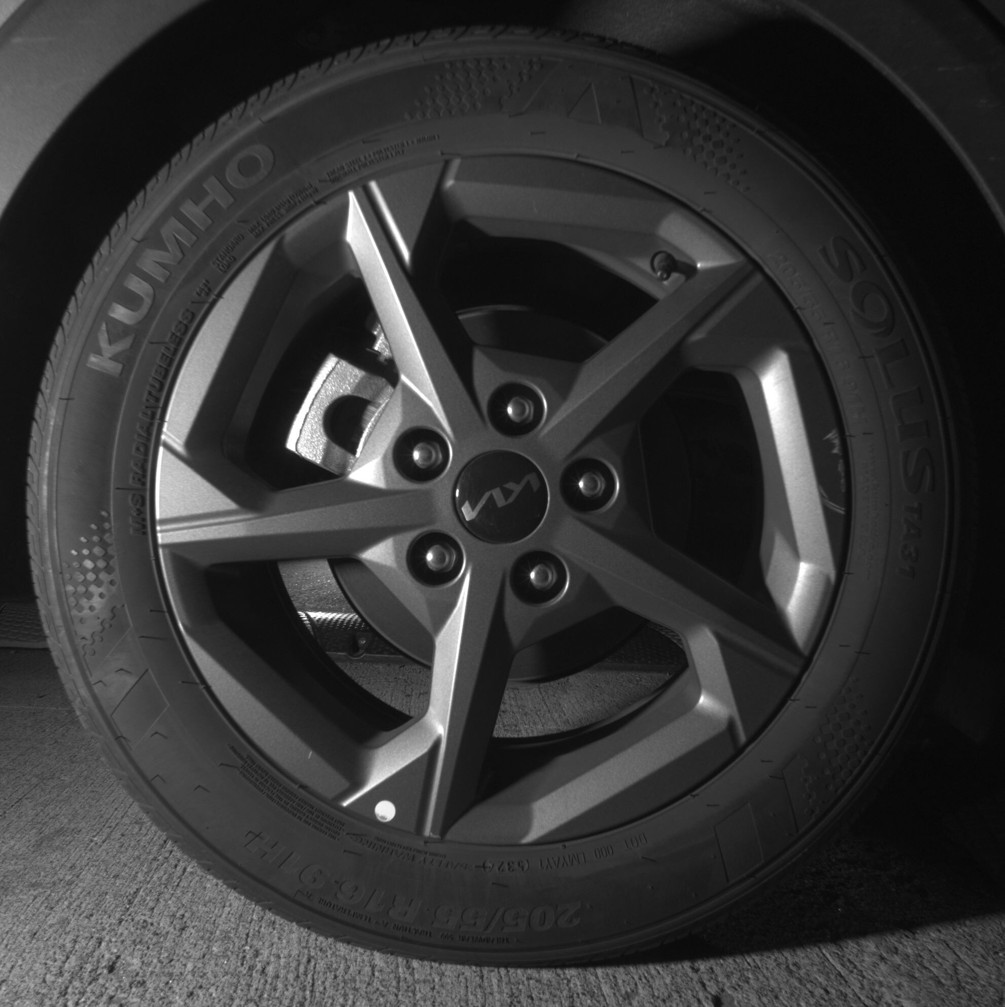 Thumbnail: 2025 Kia K4 - 12