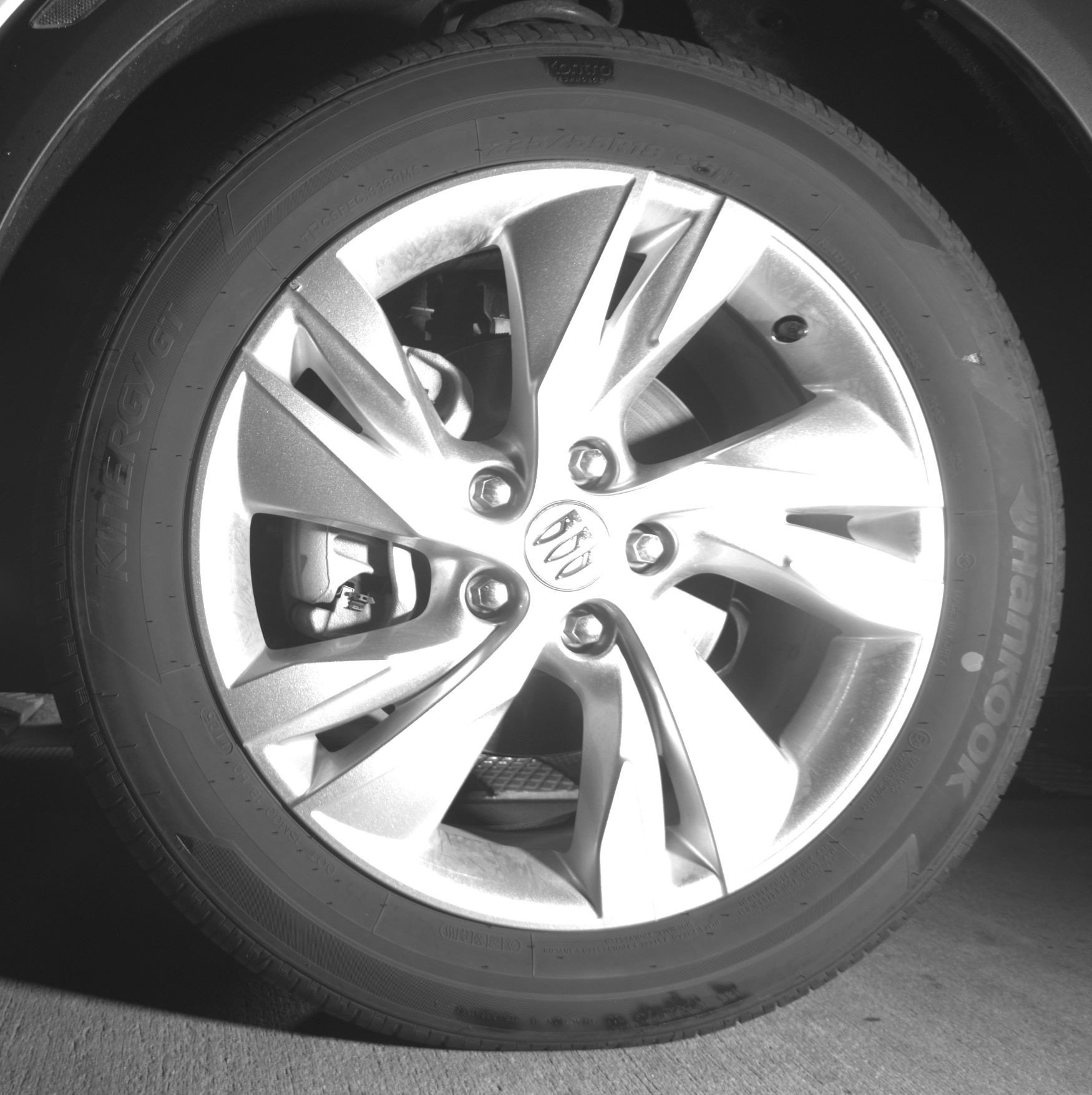 Thumbnail: 2025 Buick Encore GX - 12